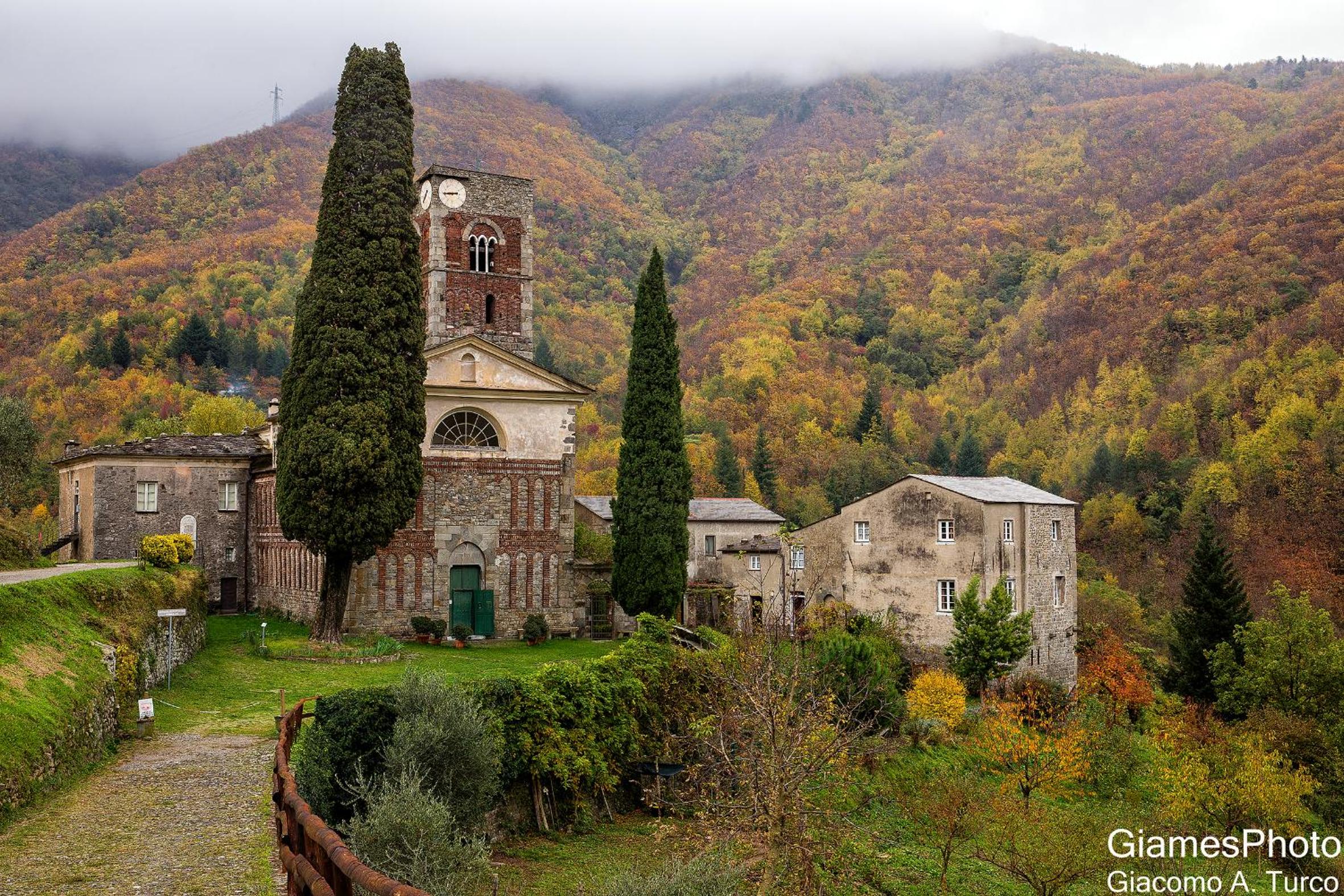 Casa della Posta