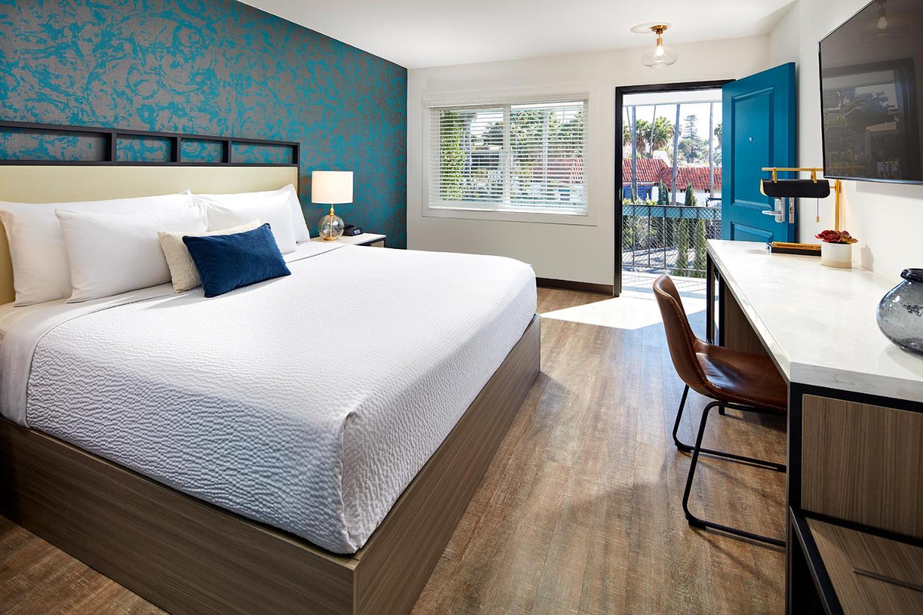 The Shoal Hotel La Jolla Beach - Image 3