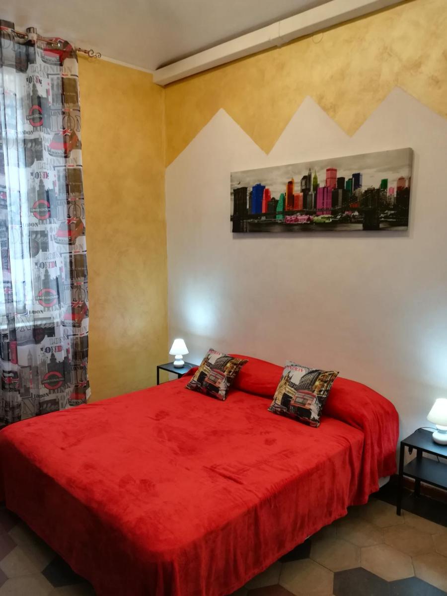 APPARTAMENTO SPEZIA photo 1