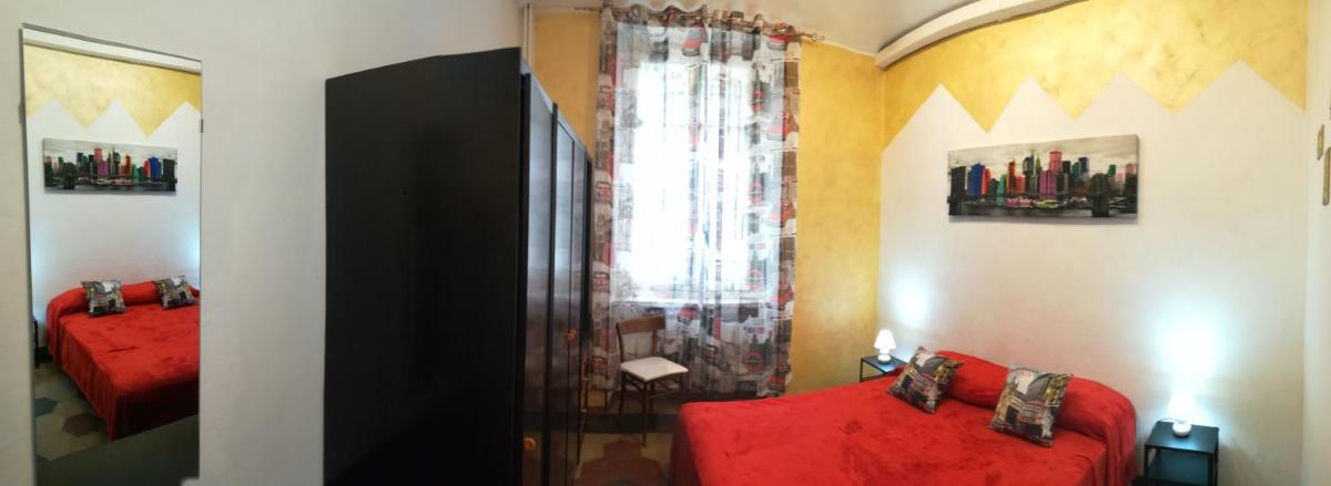 APPARTAMENTO SPEZIA photo 3