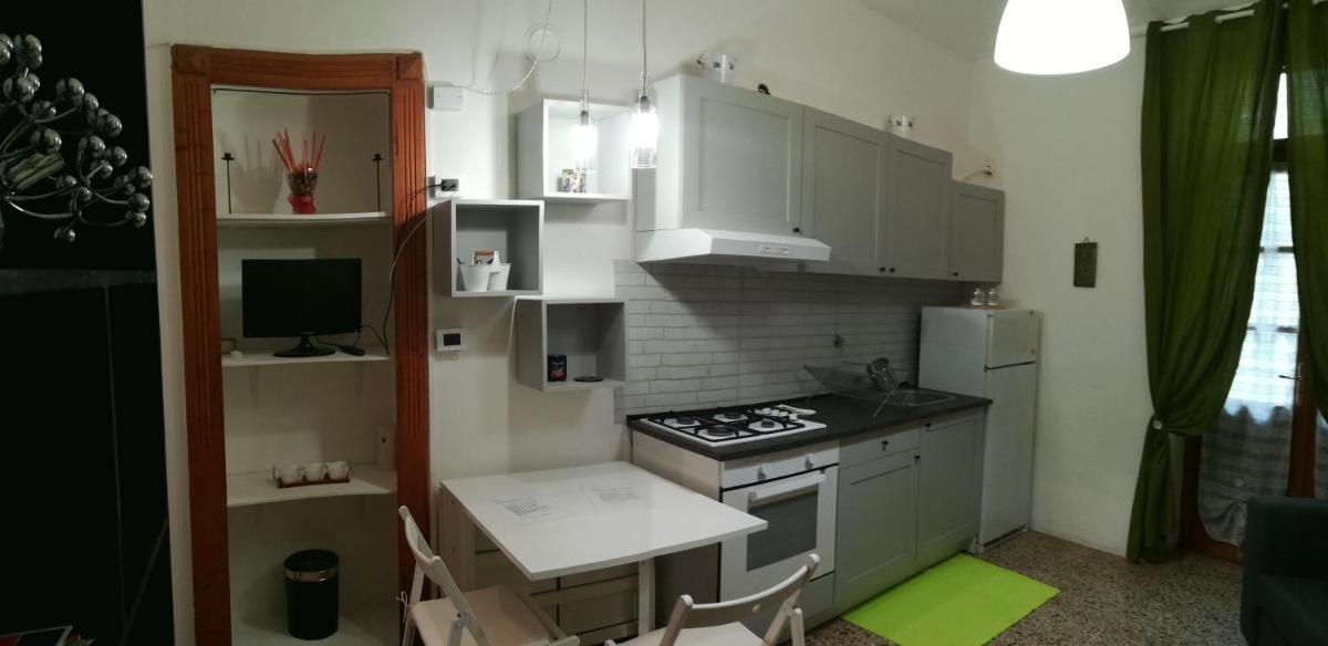 APPARTAMENTO SPEZIA photo 4