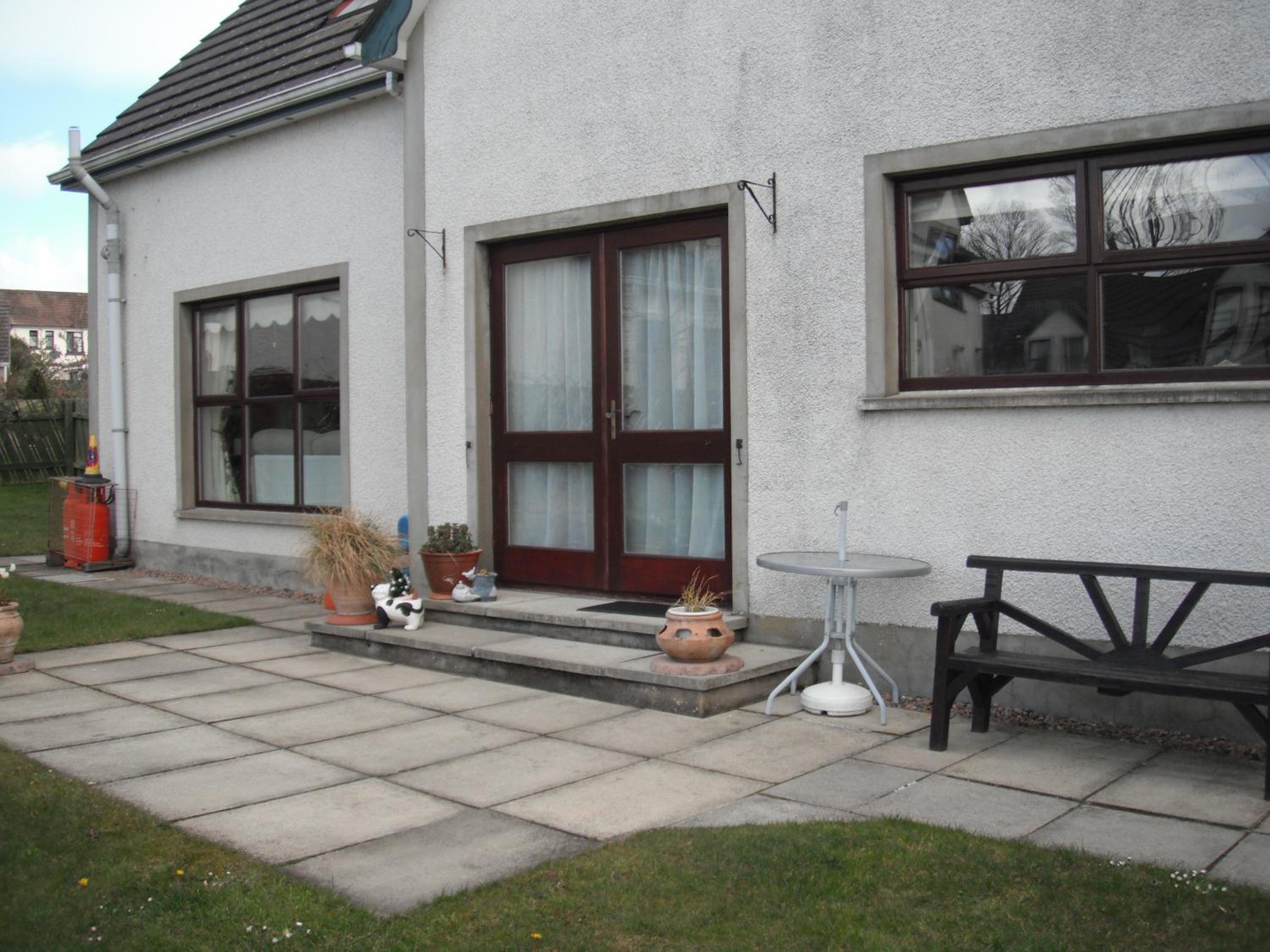 Narrow Gauge B&B view 3