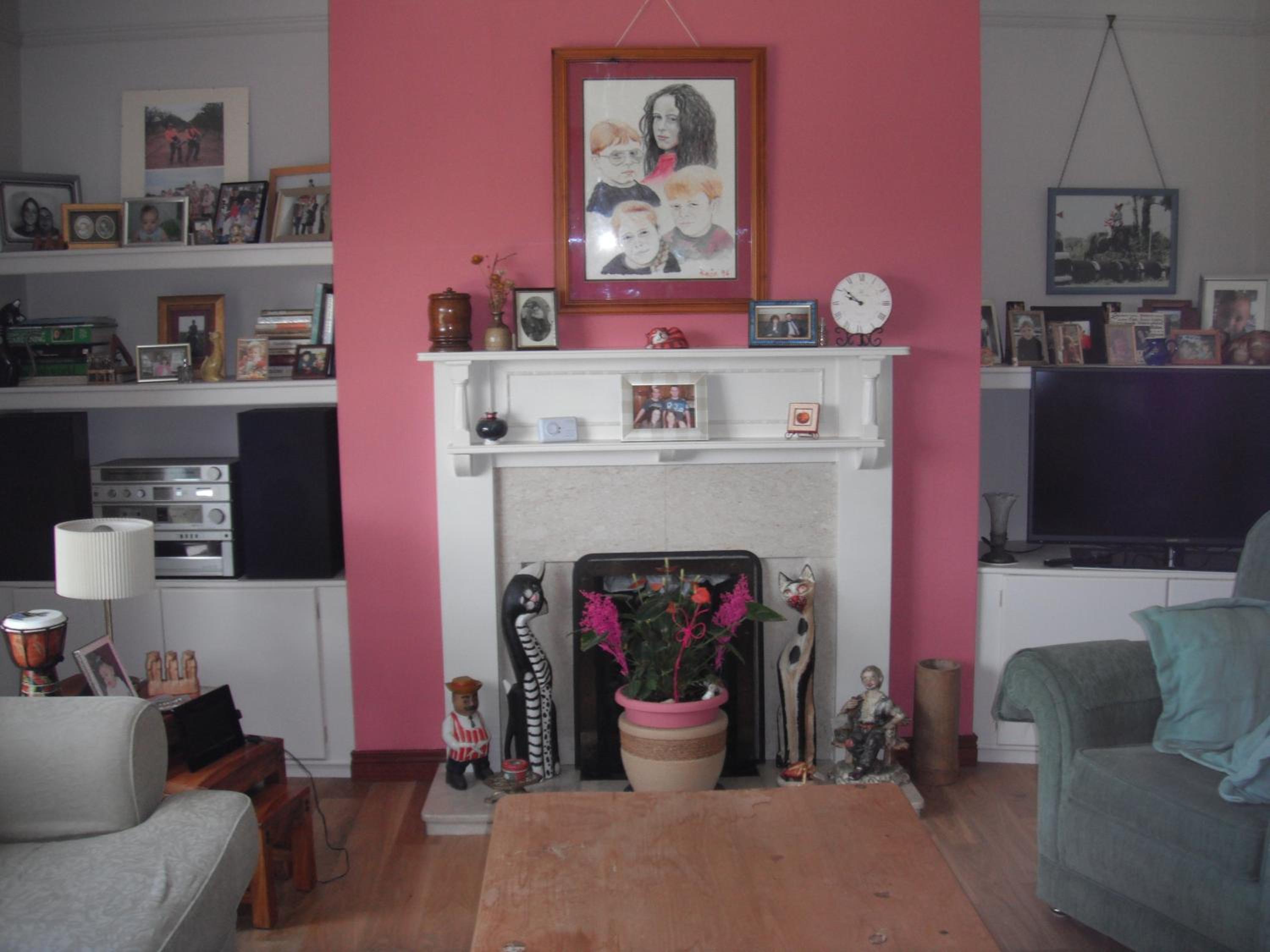Narrow Gauge B&B view 4