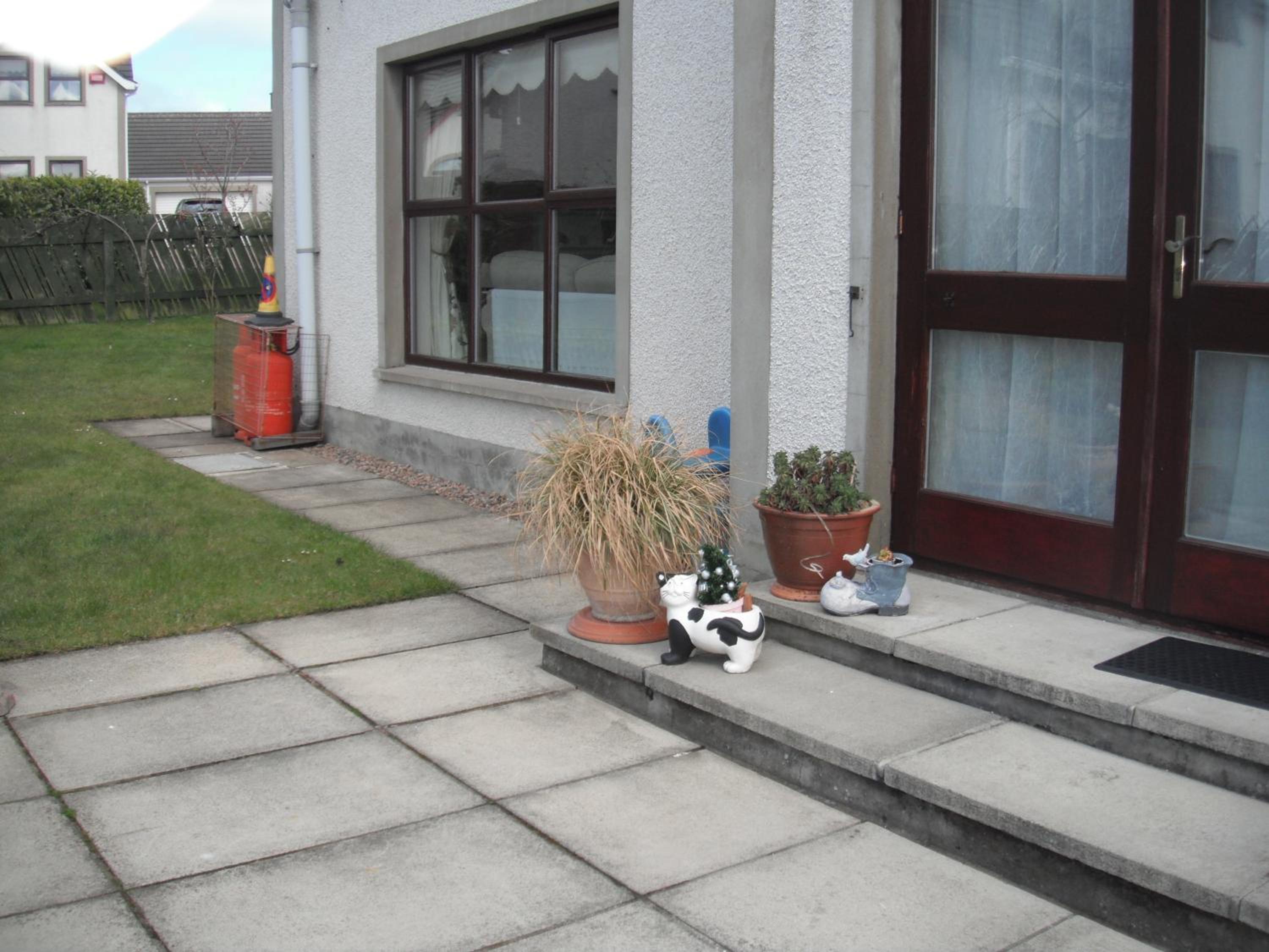 Narrow Gauge B&B view 5