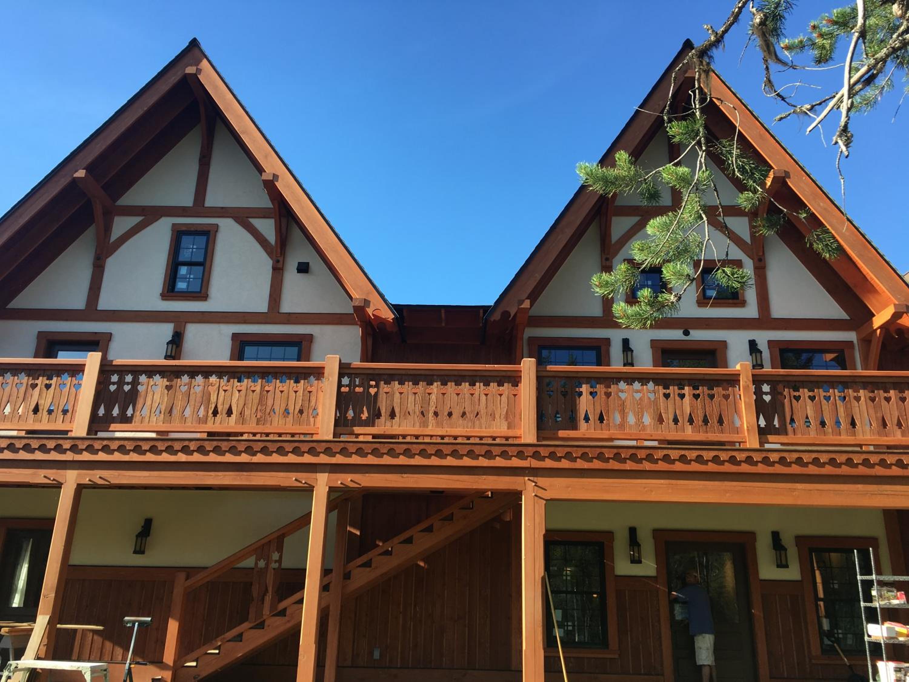 Great Northern Resort