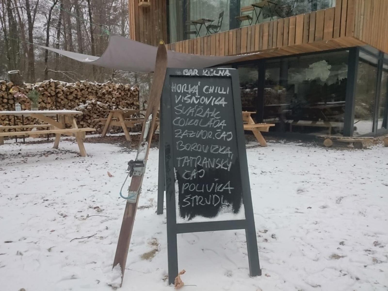 Penzion Kůlna
