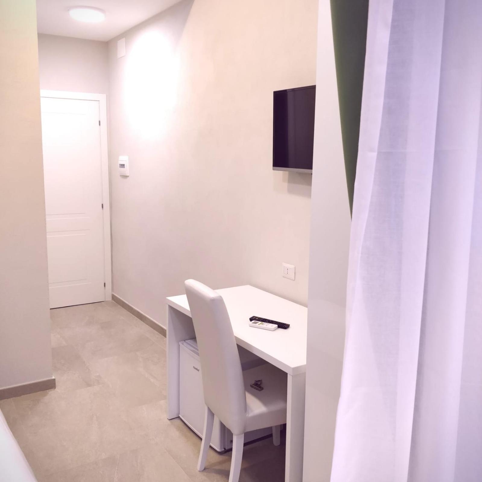 La Chambre