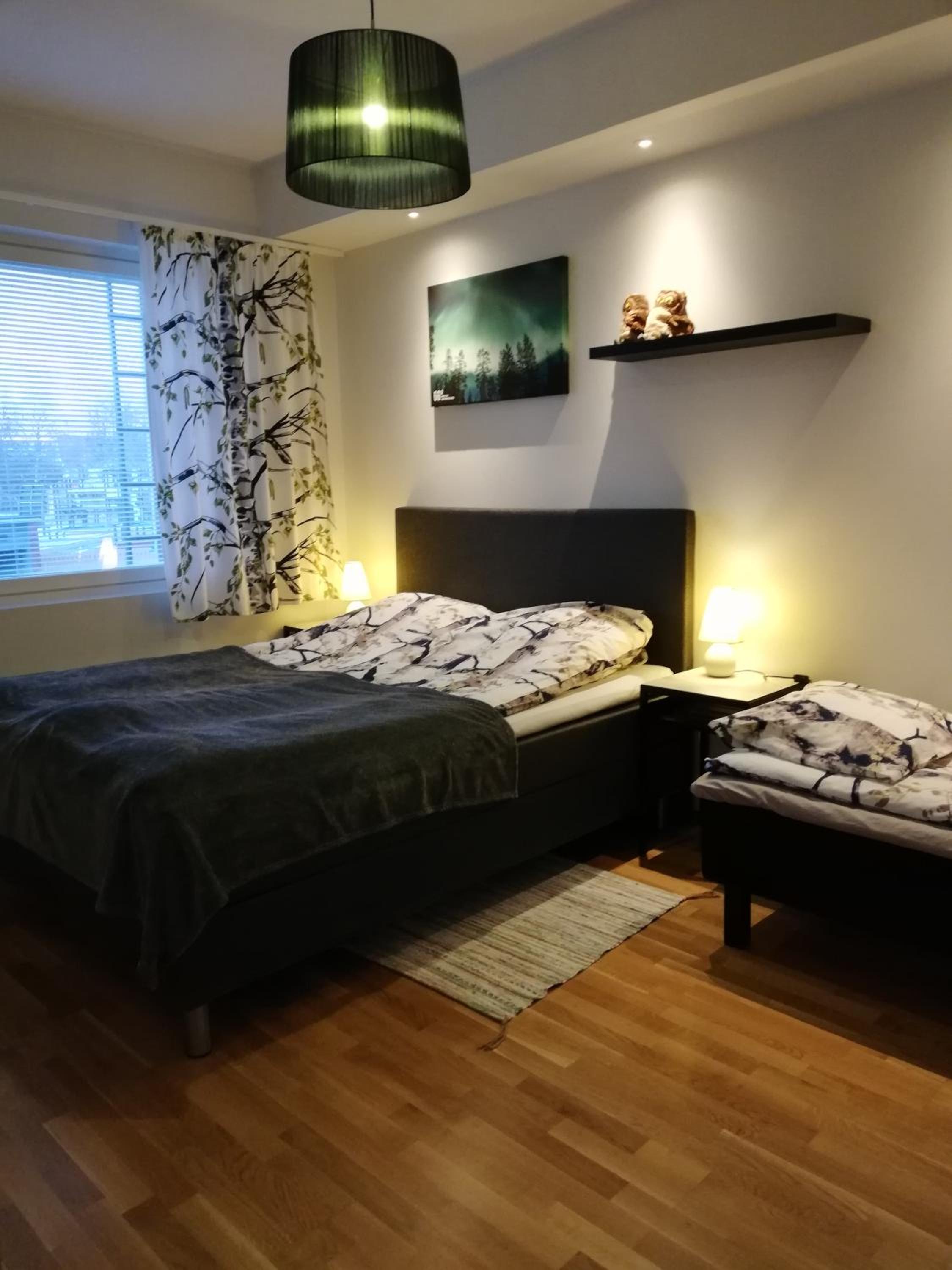 Arctic Oasis Apartments view 3