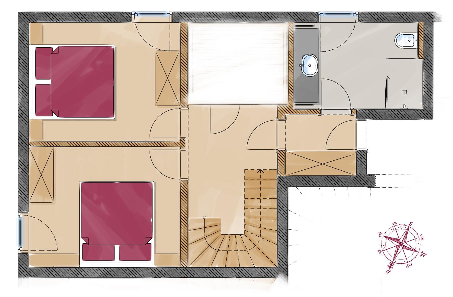 Gapartments