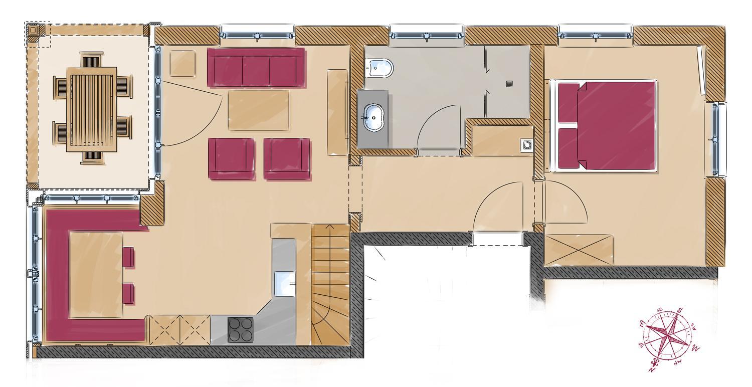Gapartments