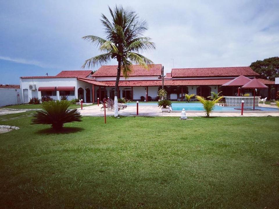 Pousada La Maison