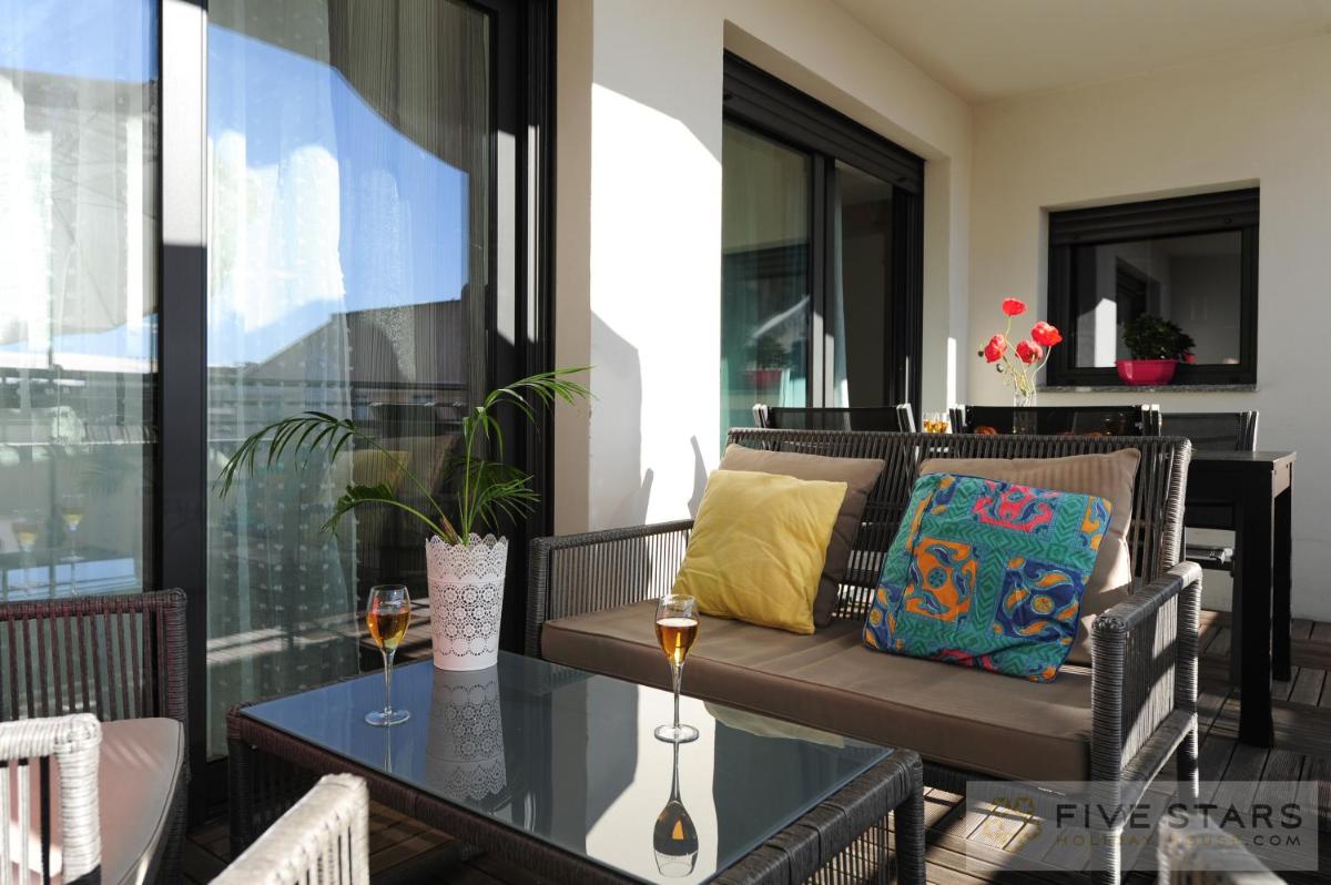 Suite Relax Five Stars Holiday House photo 3