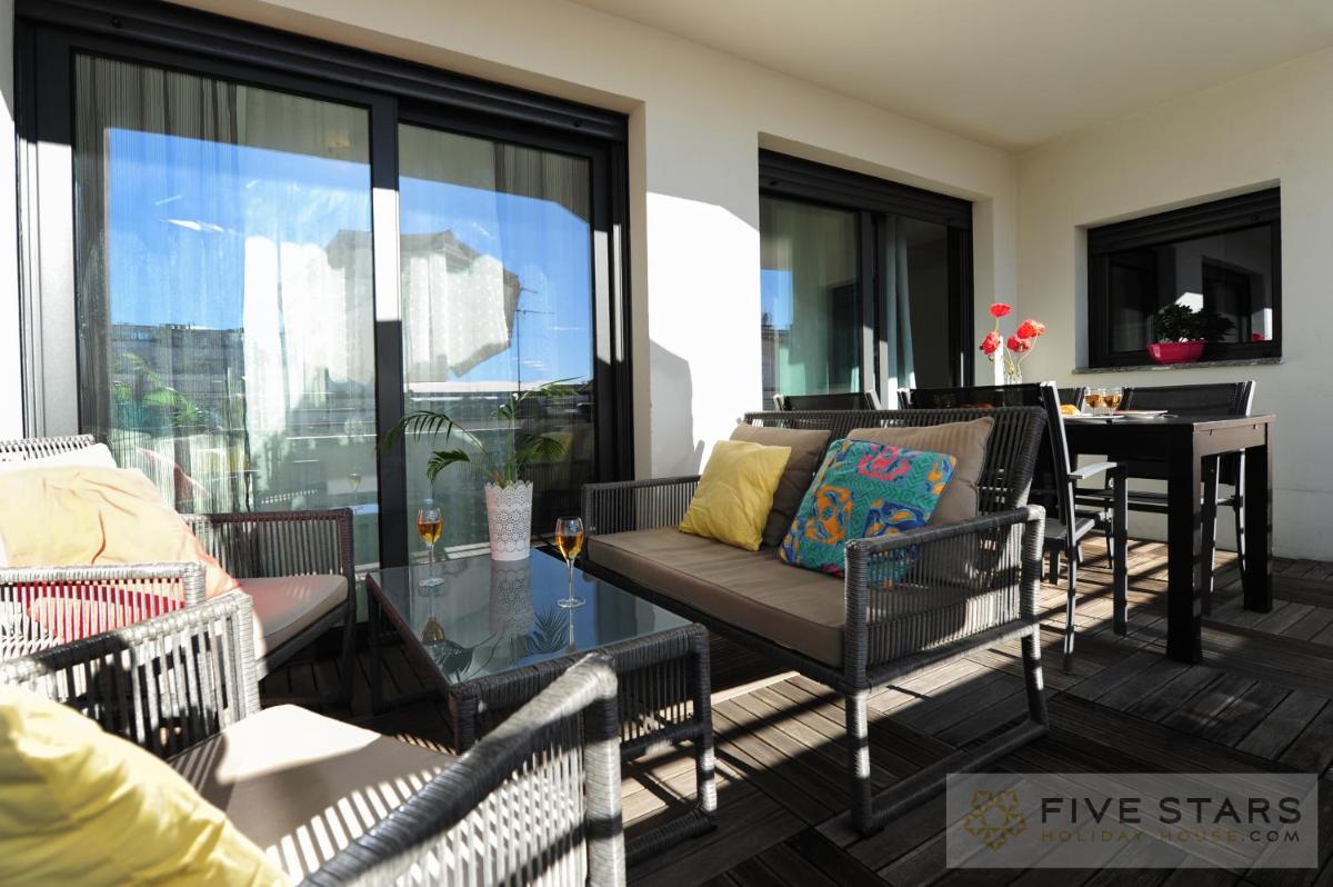 Suite Relax Five Stars Holiday House photo 5