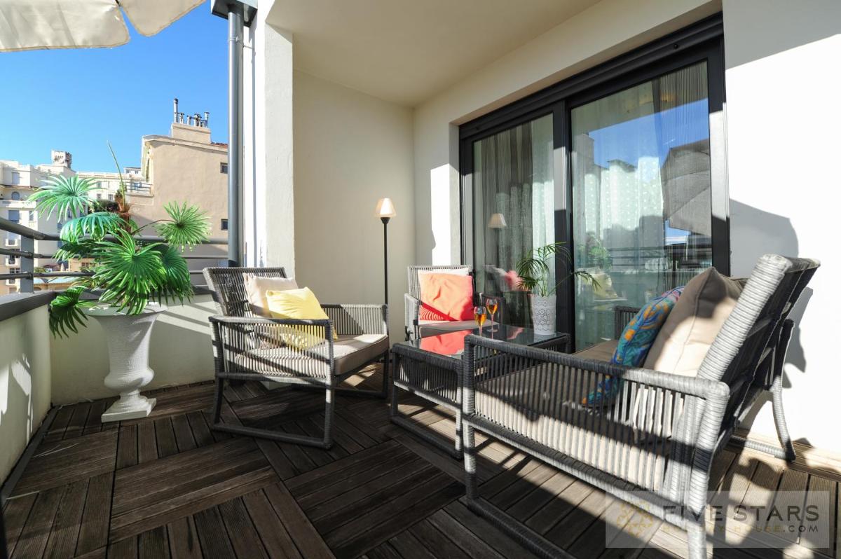 Suite Relax Five Stars Holiday House photo 4