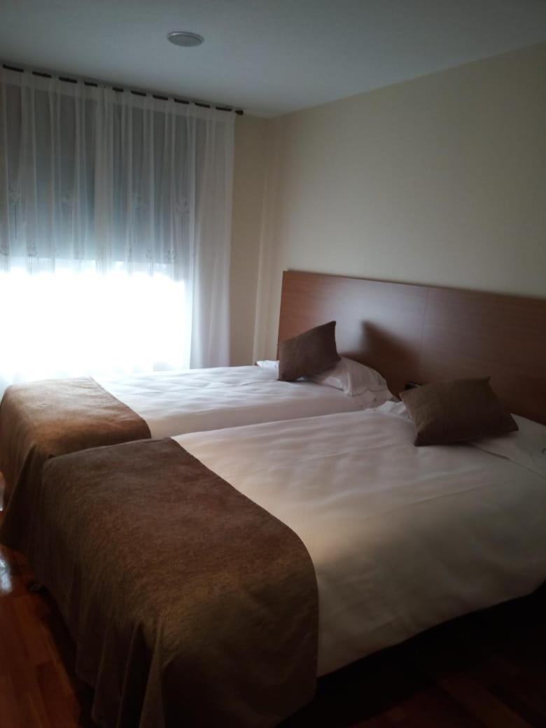 Apartaments Turistics Pirineu