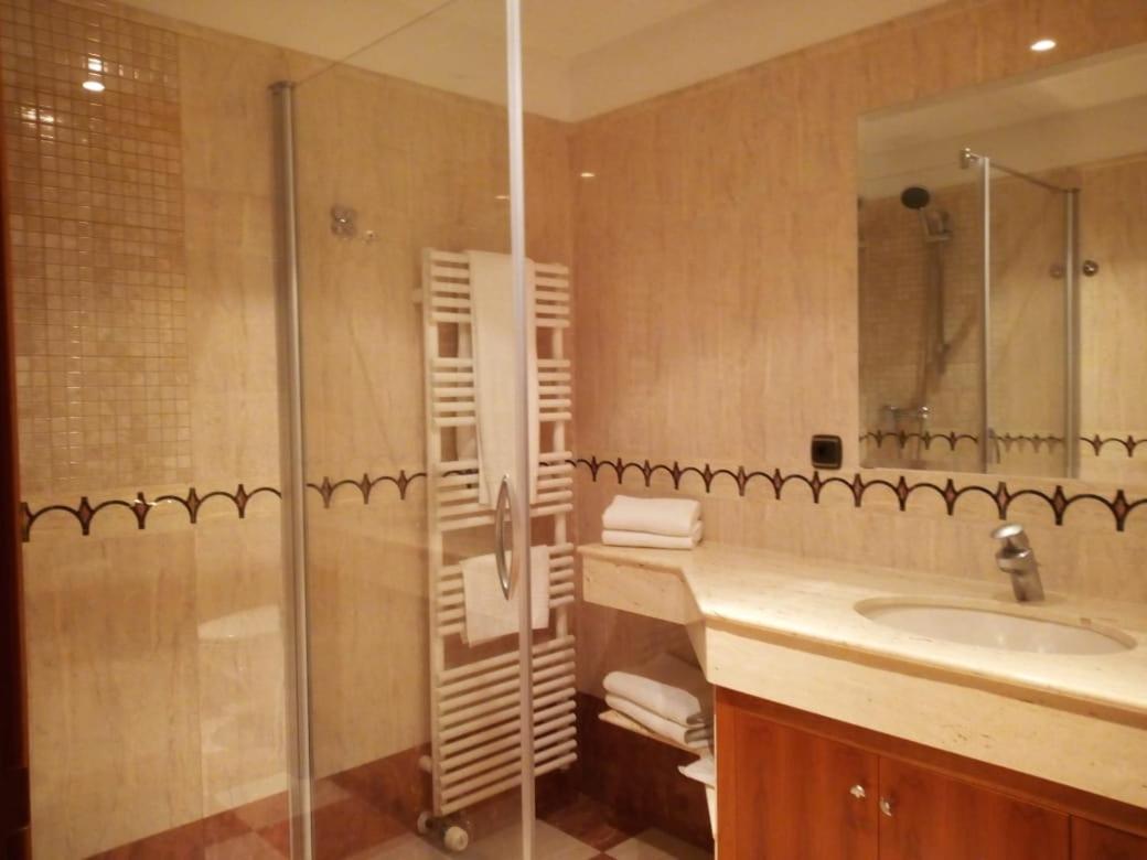 Apartaments Turistics Pirineu