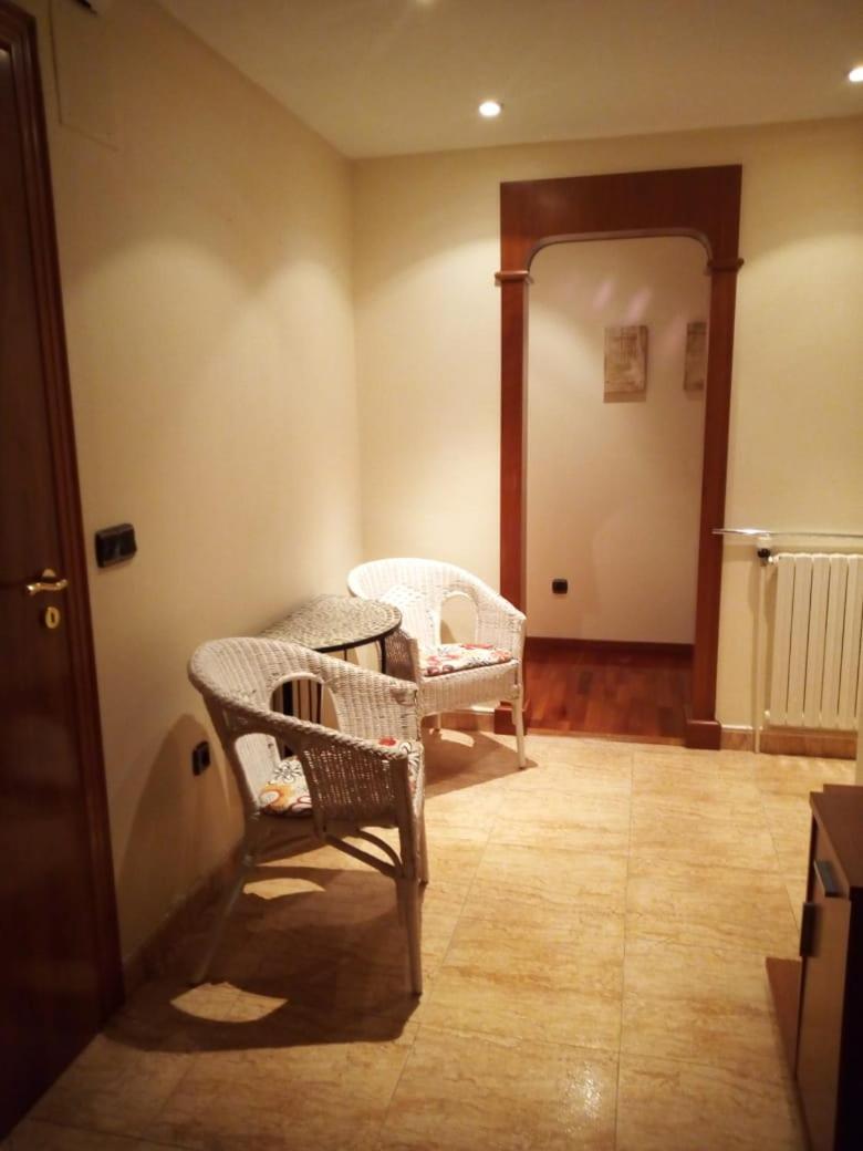 Apartaments Turistics Pirineu