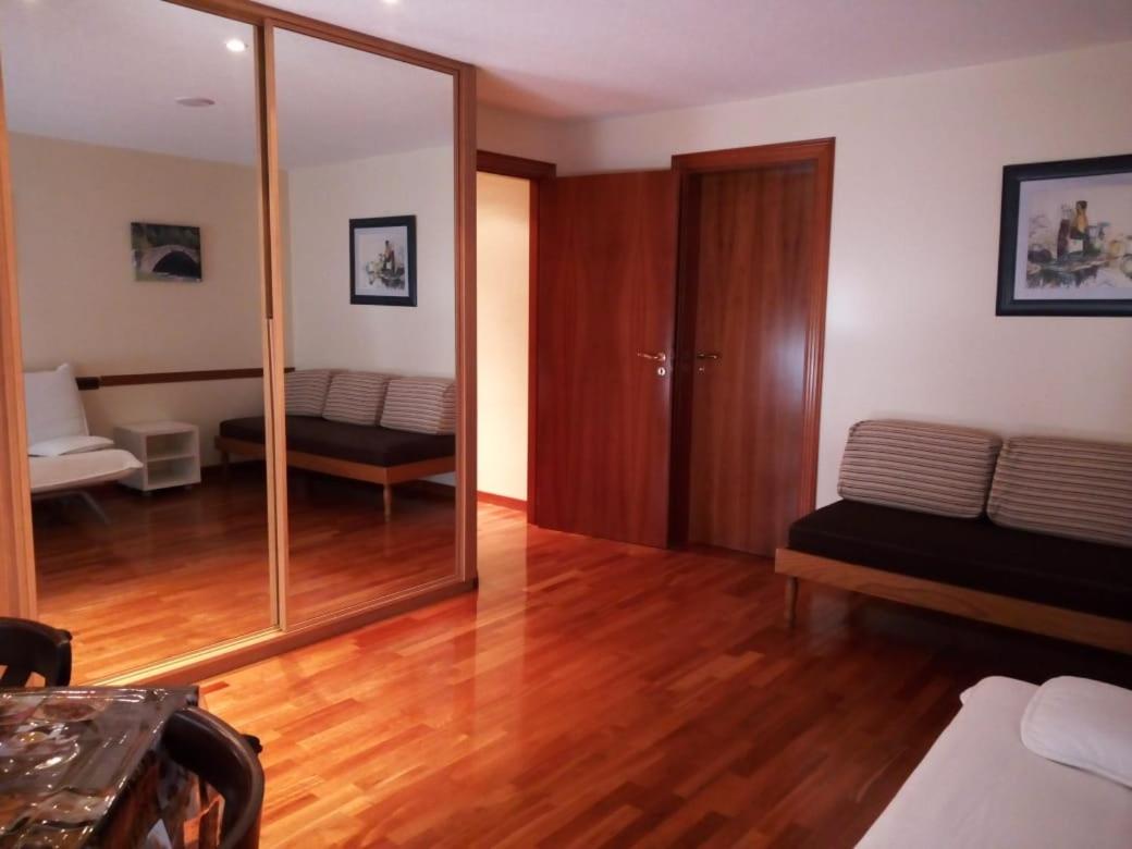 Apartaments Turistics Pirineu