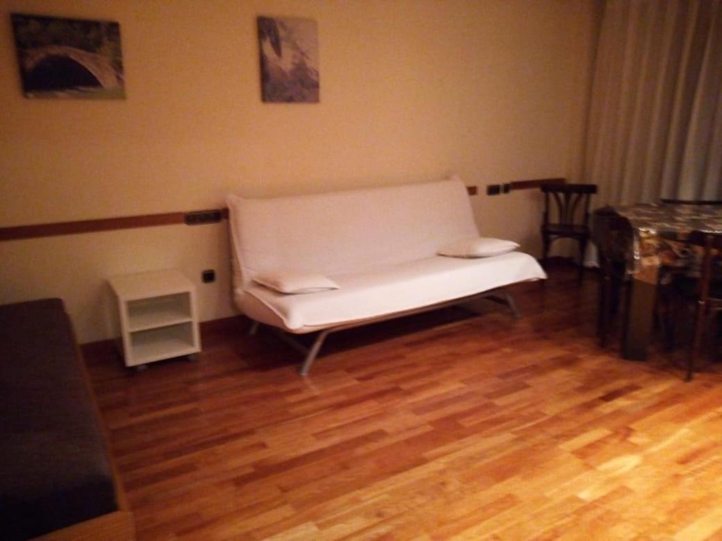 Apartaments Turistics Pirineu