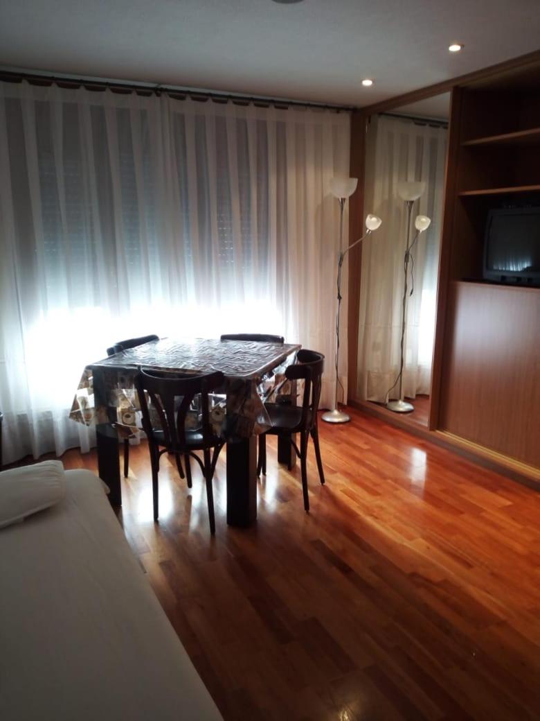 Apartaments Turistics Pirineu