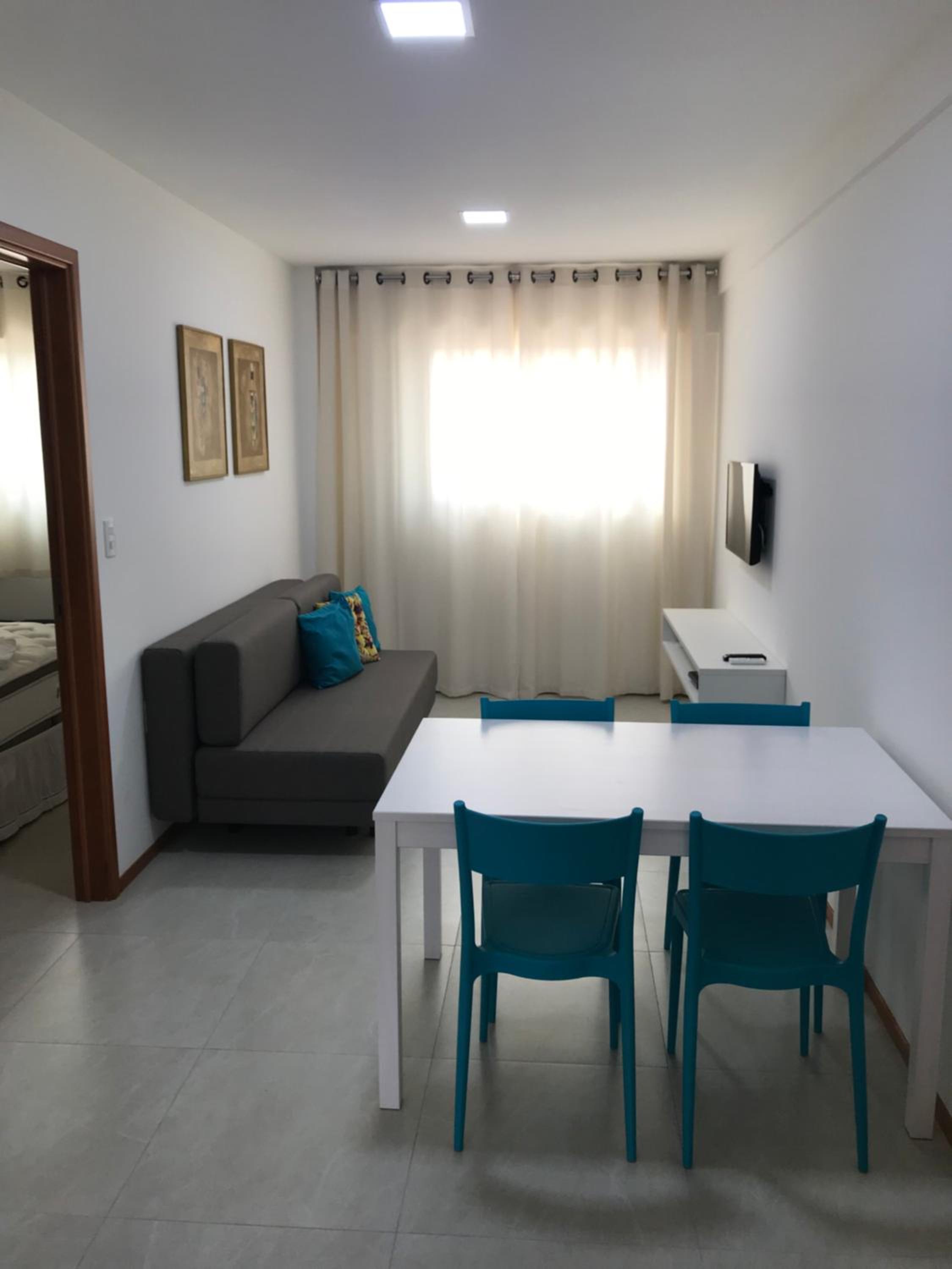Apartamento Completo Jatiúca view 5