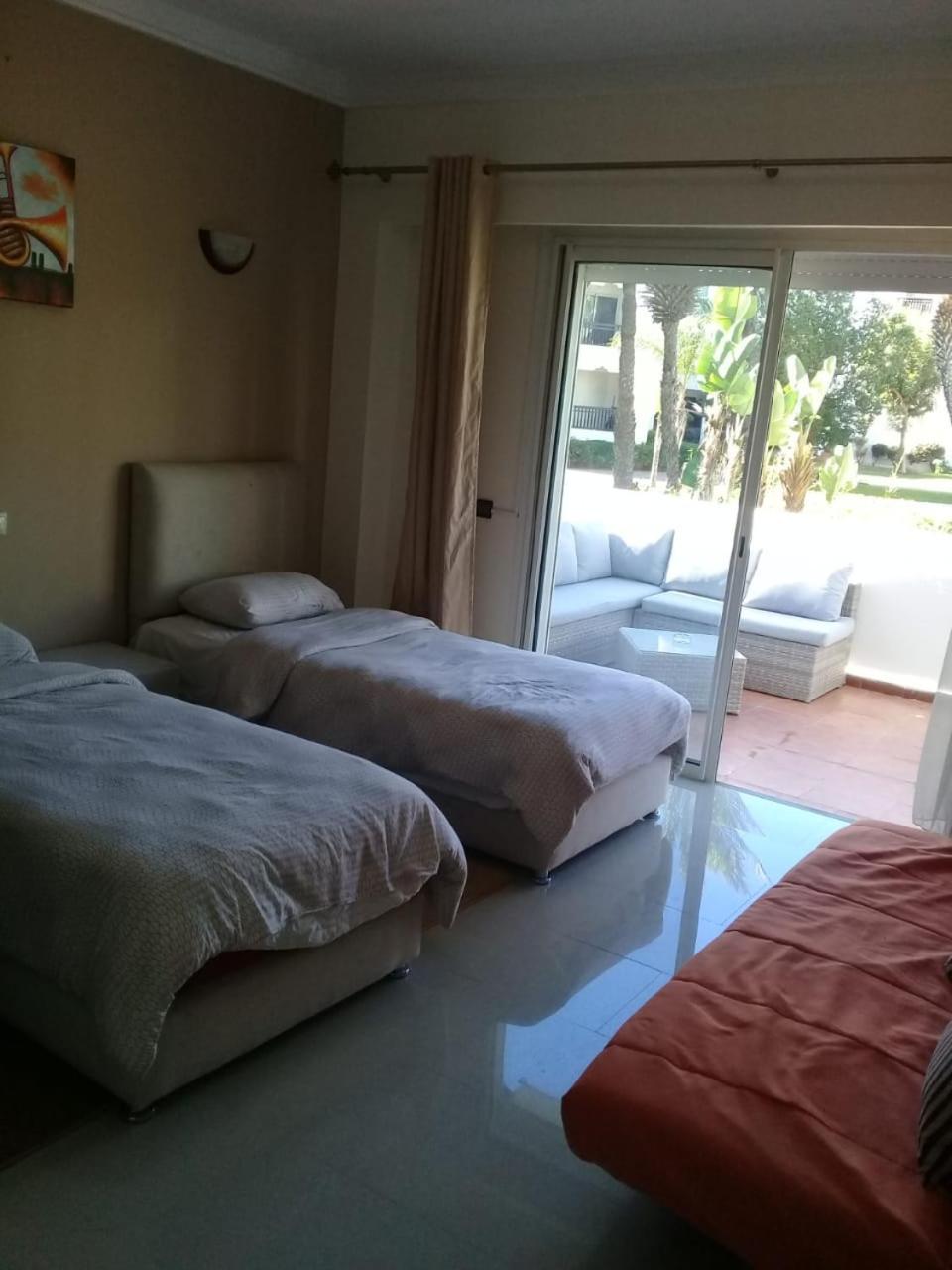 Luxury Flat Marina Agadir view 5