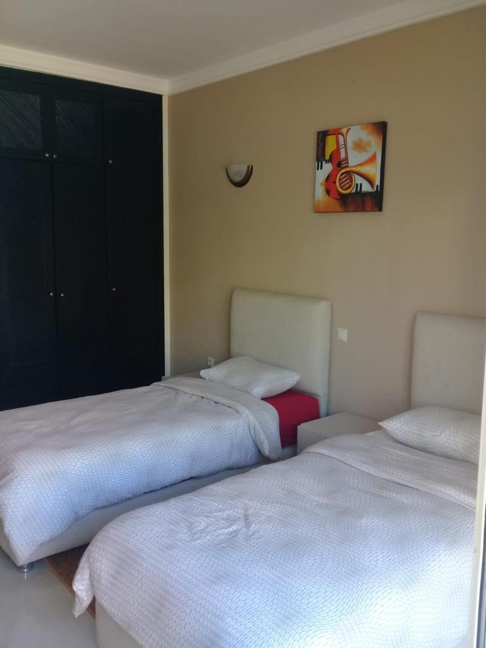 Luxury Flat Marina Agadir view 4