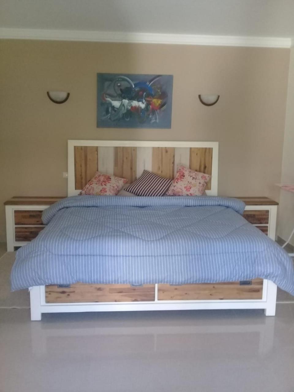 Luxury Flat Marina Agadir view 2