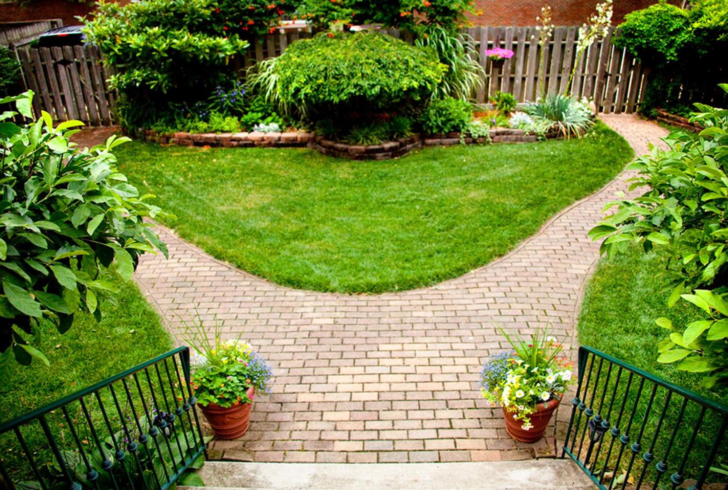 Chez Lyndon Manor - Image 3