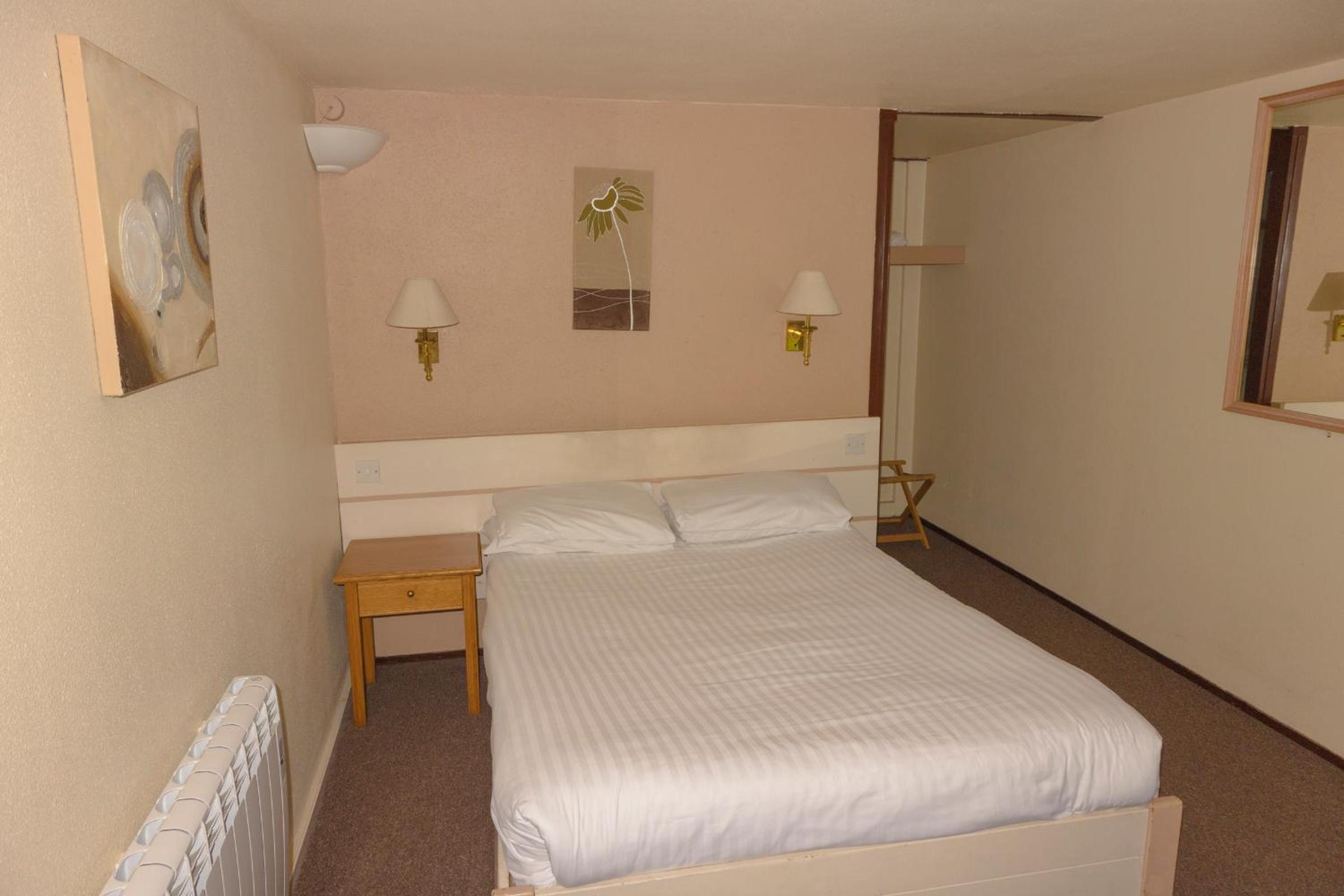 Primelodge Rotherham