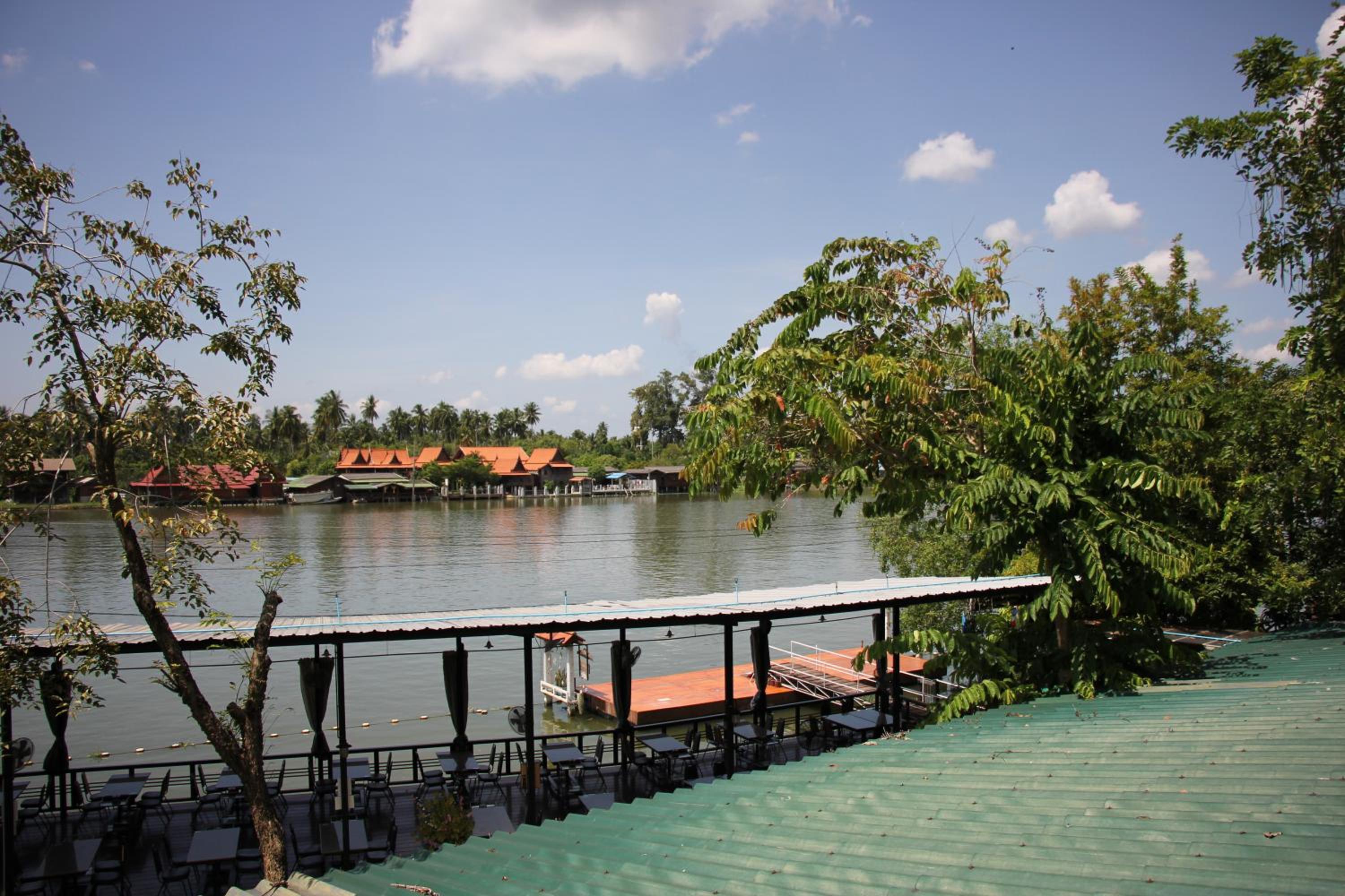 Baantip Suantong
