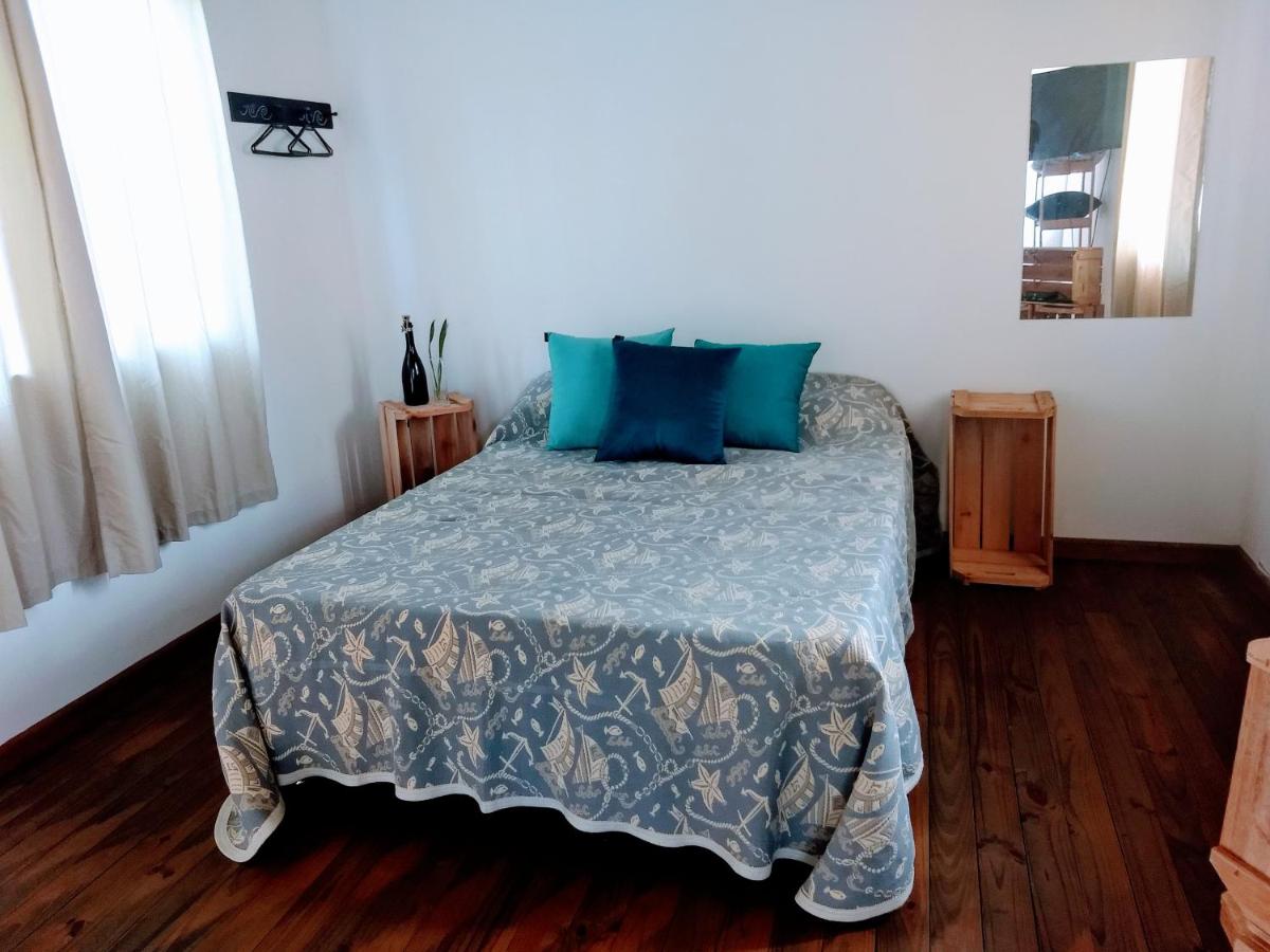 Quintal Residencial