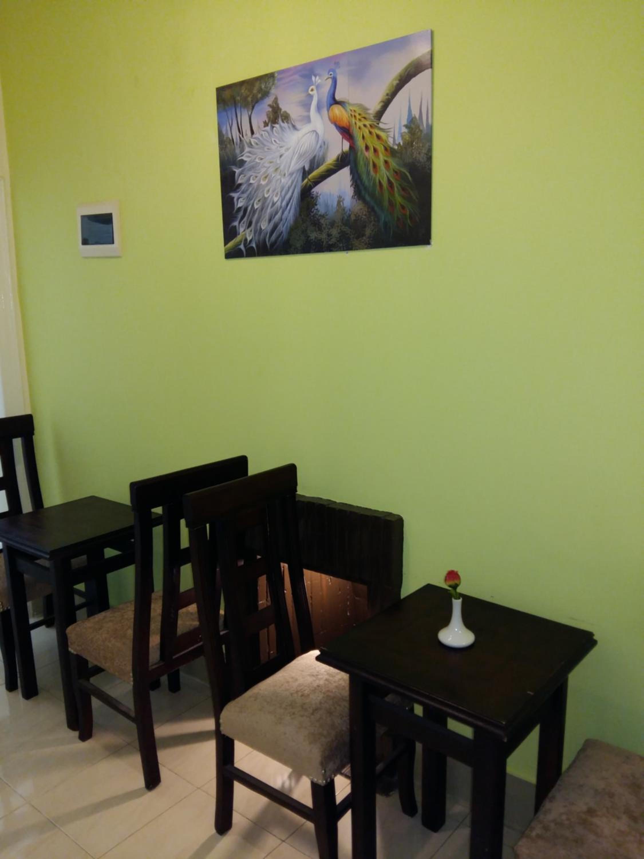 Golden Star Hostel