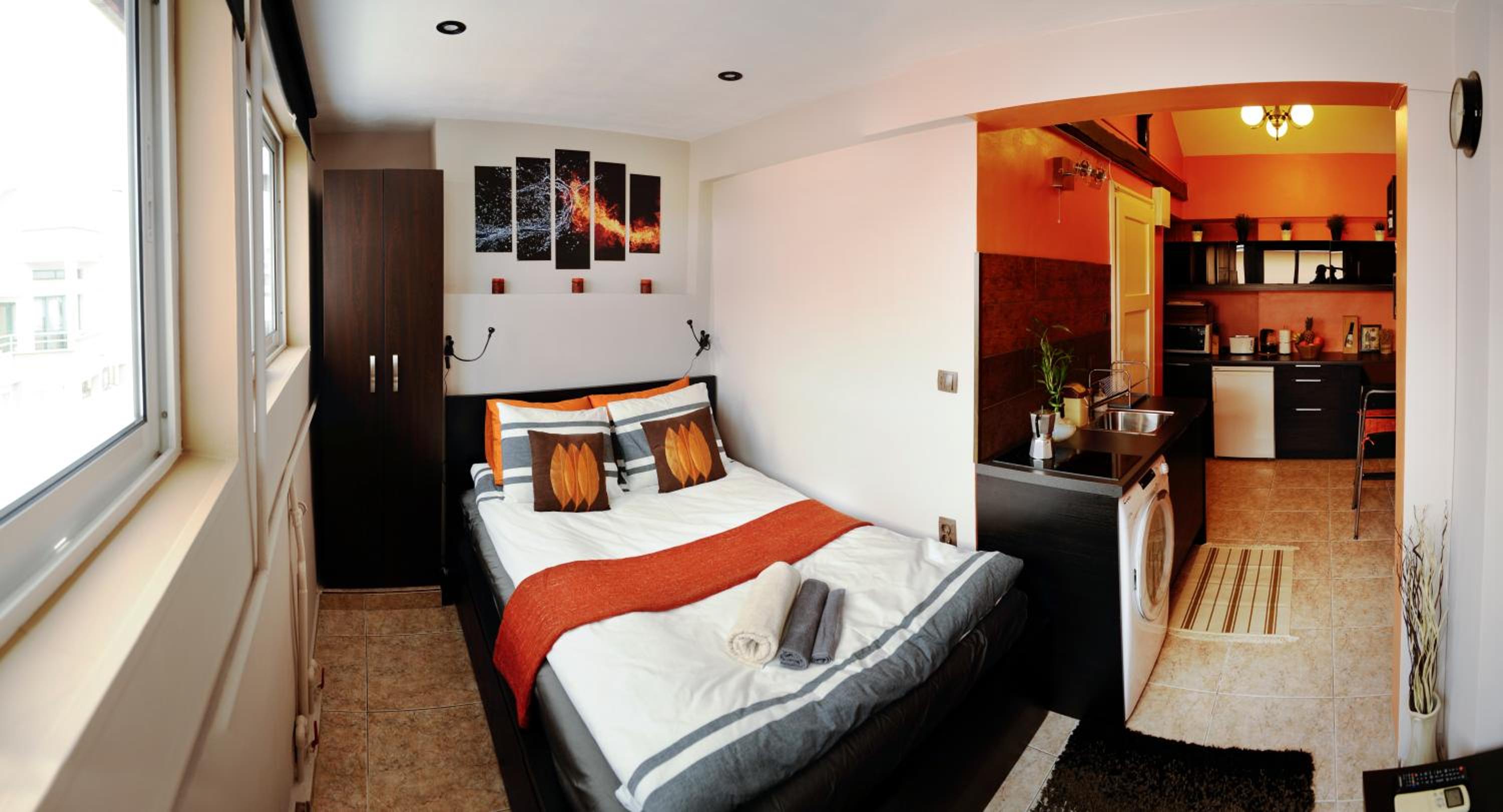 Studio 5 Corners view 2