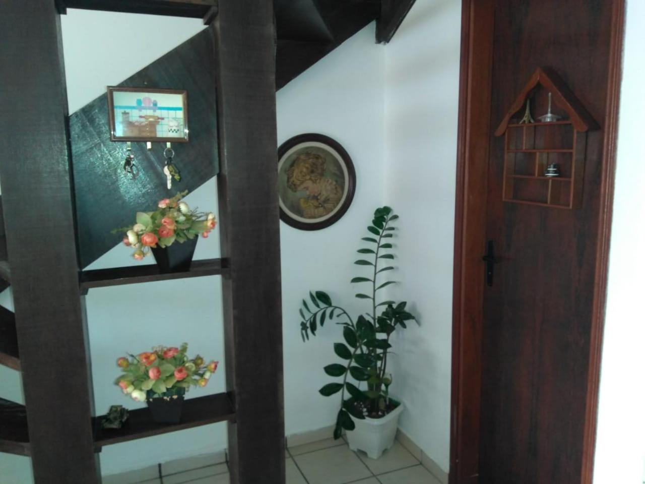 Casa Charmosa e Aconchegante em Serra Negra - SP