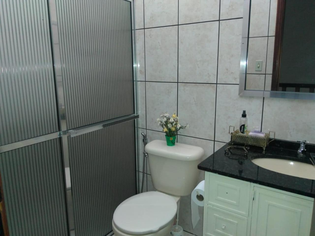 Casa Charmosa e Aconchegante em Serra Negra - SP