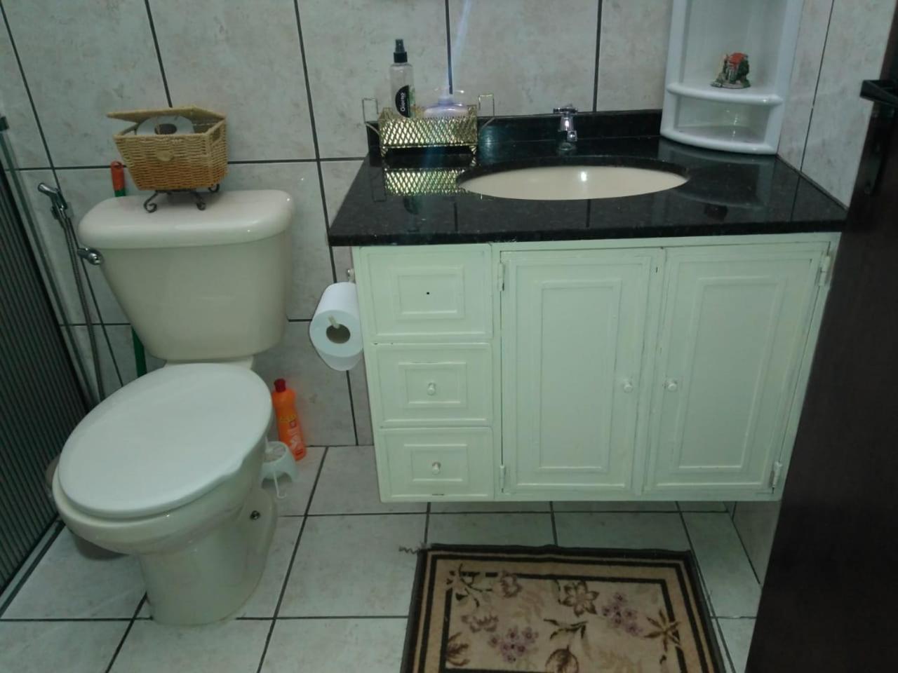 Casa Charmosa e Aconchegante em Serra Negra - SP