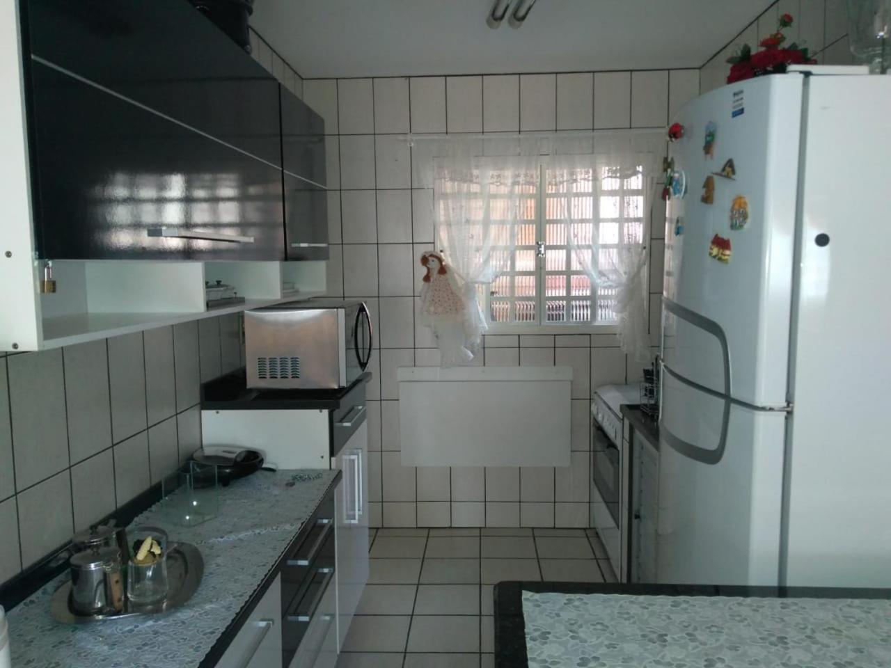 Casa Charmosa e Aconchegante em Serra Negra - SP
