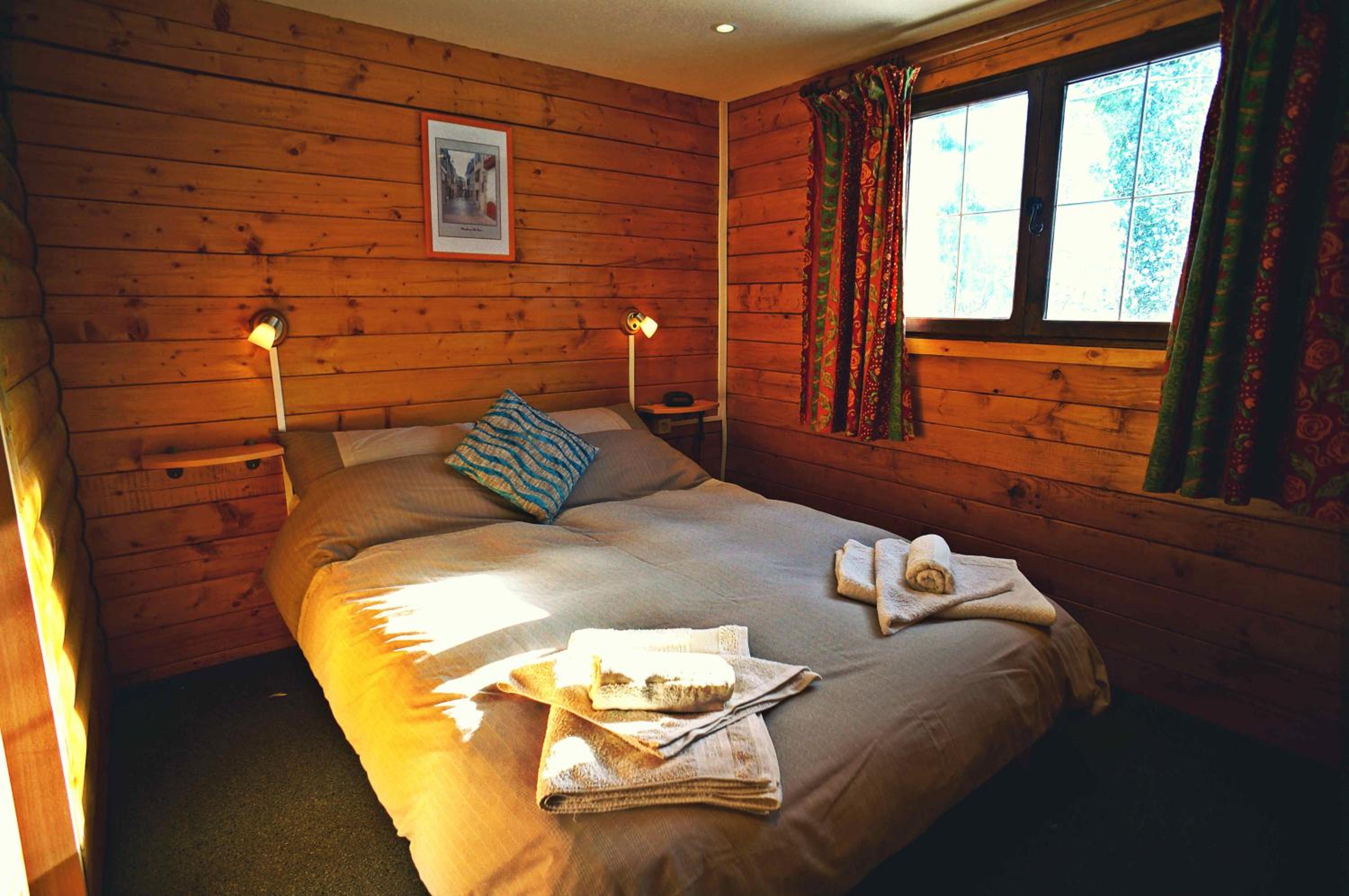 La Coterie Lodges view 4