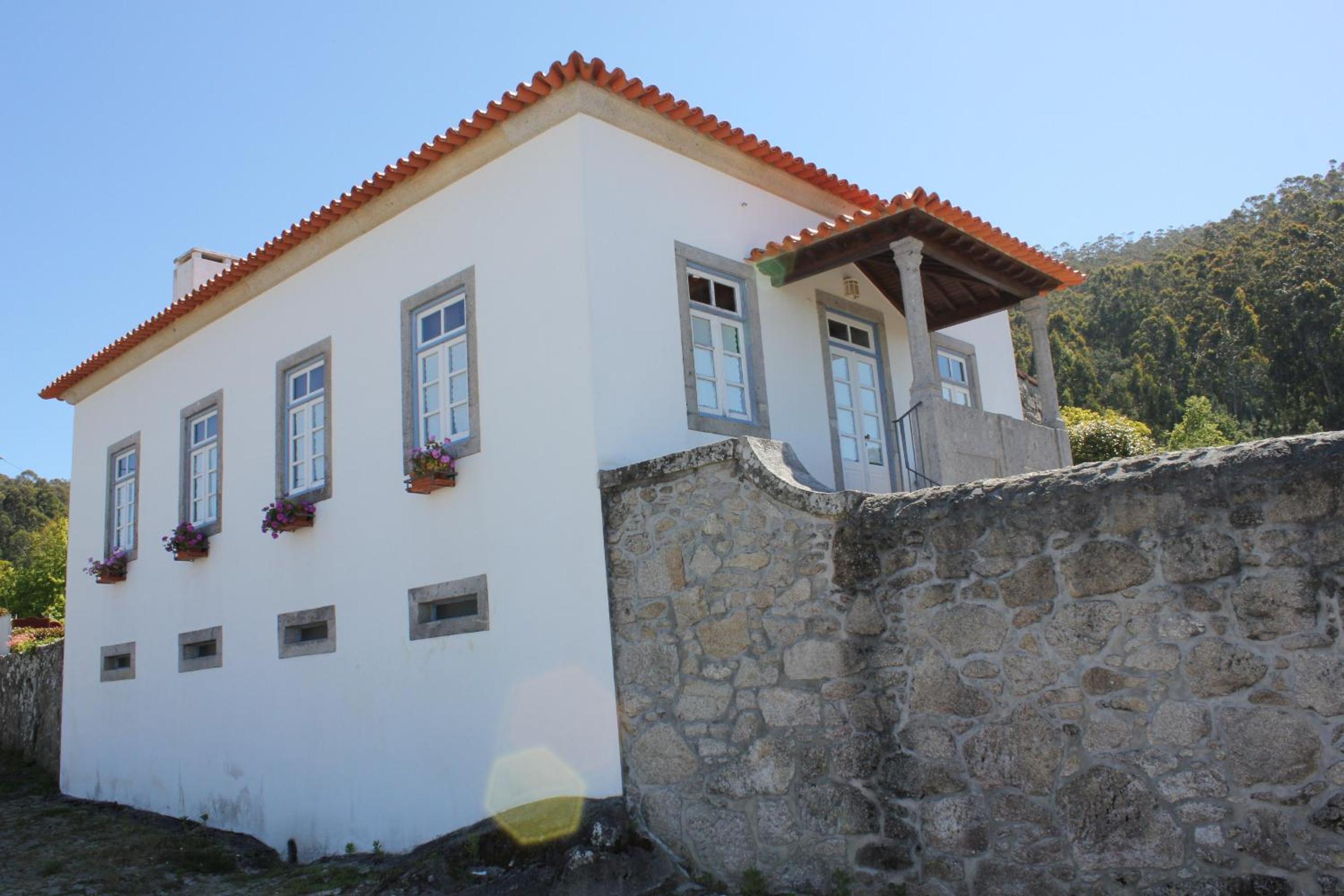 Casa do Nato -Turismo Rural view 3