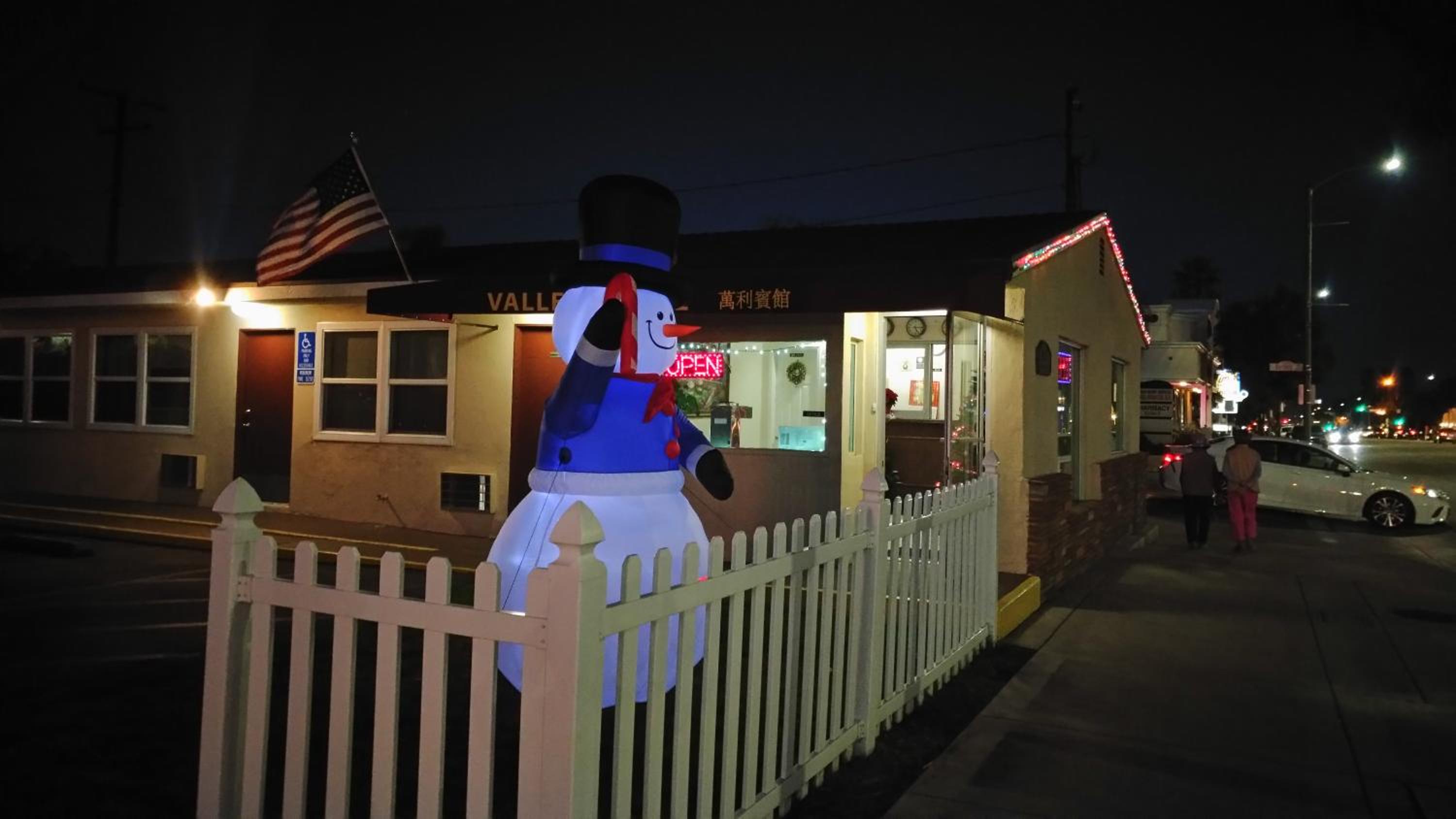 Rosemead Vacations - Valley Hotel - Property Image 5