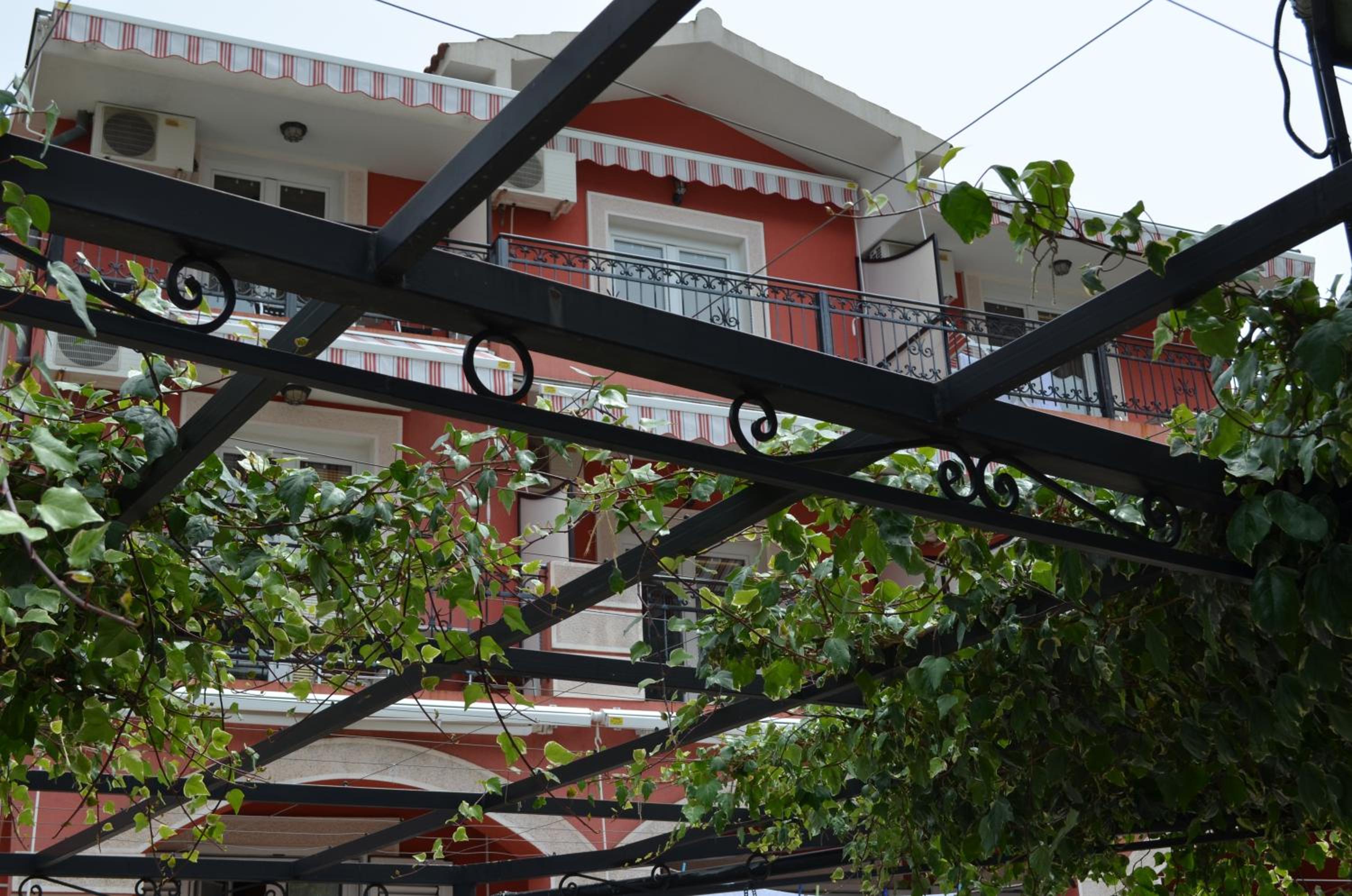 Apartments Bogdanovic