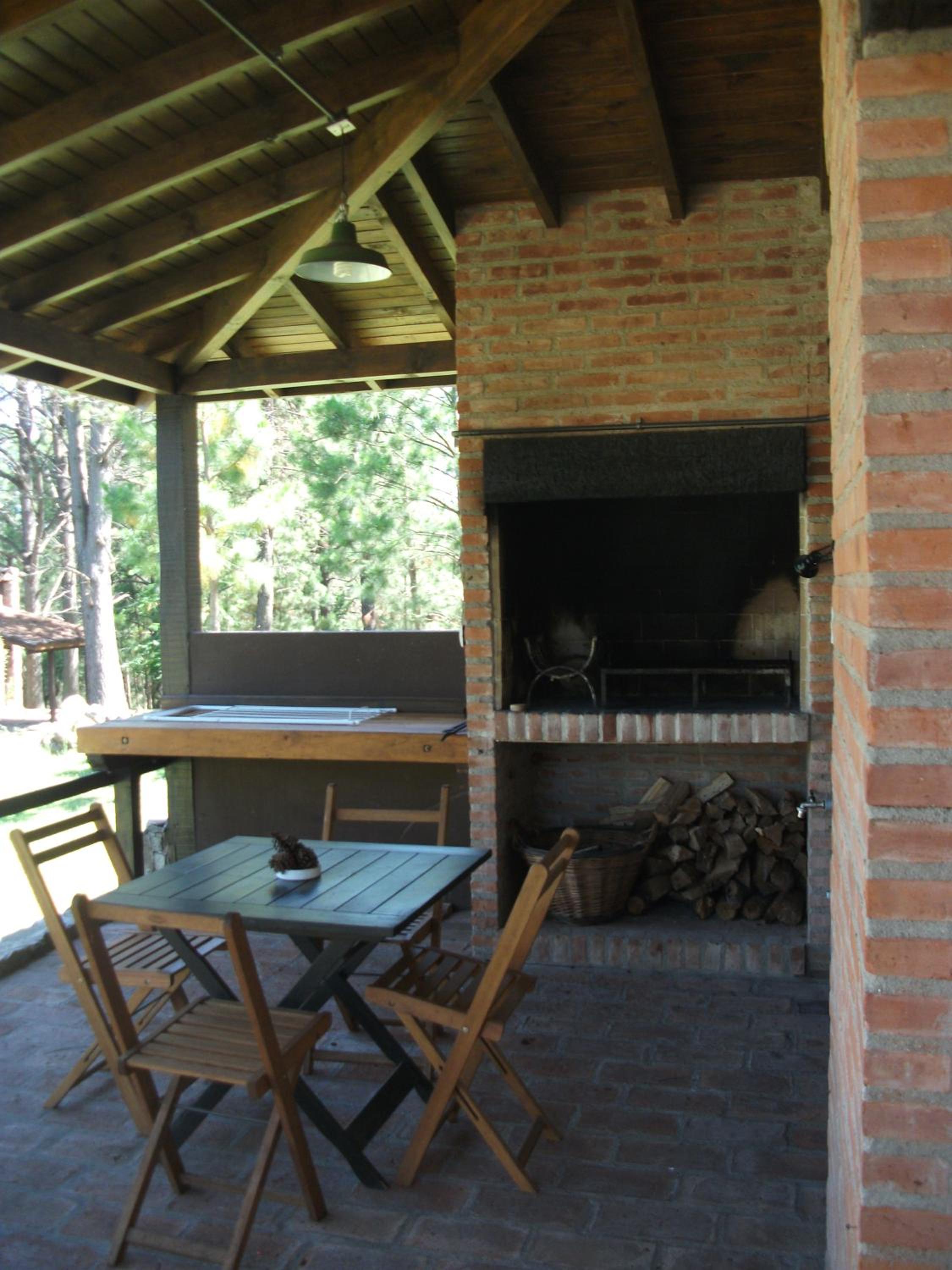 Monte Barranco