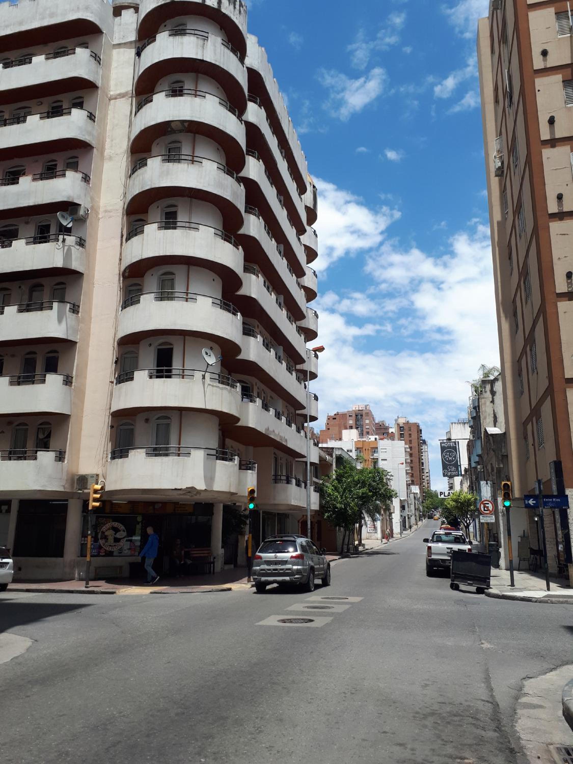 building