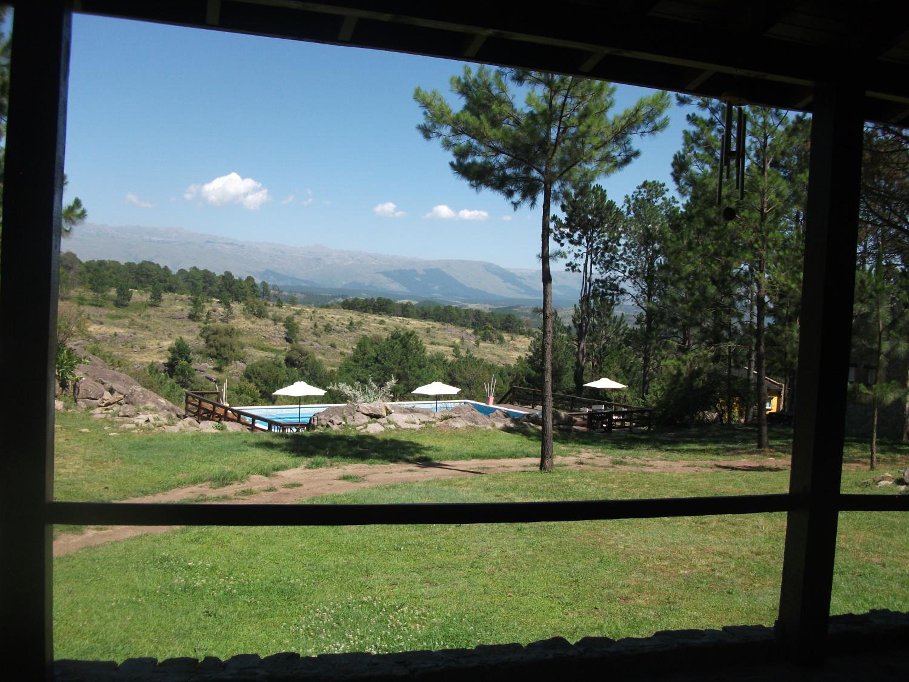 Monte Barranco