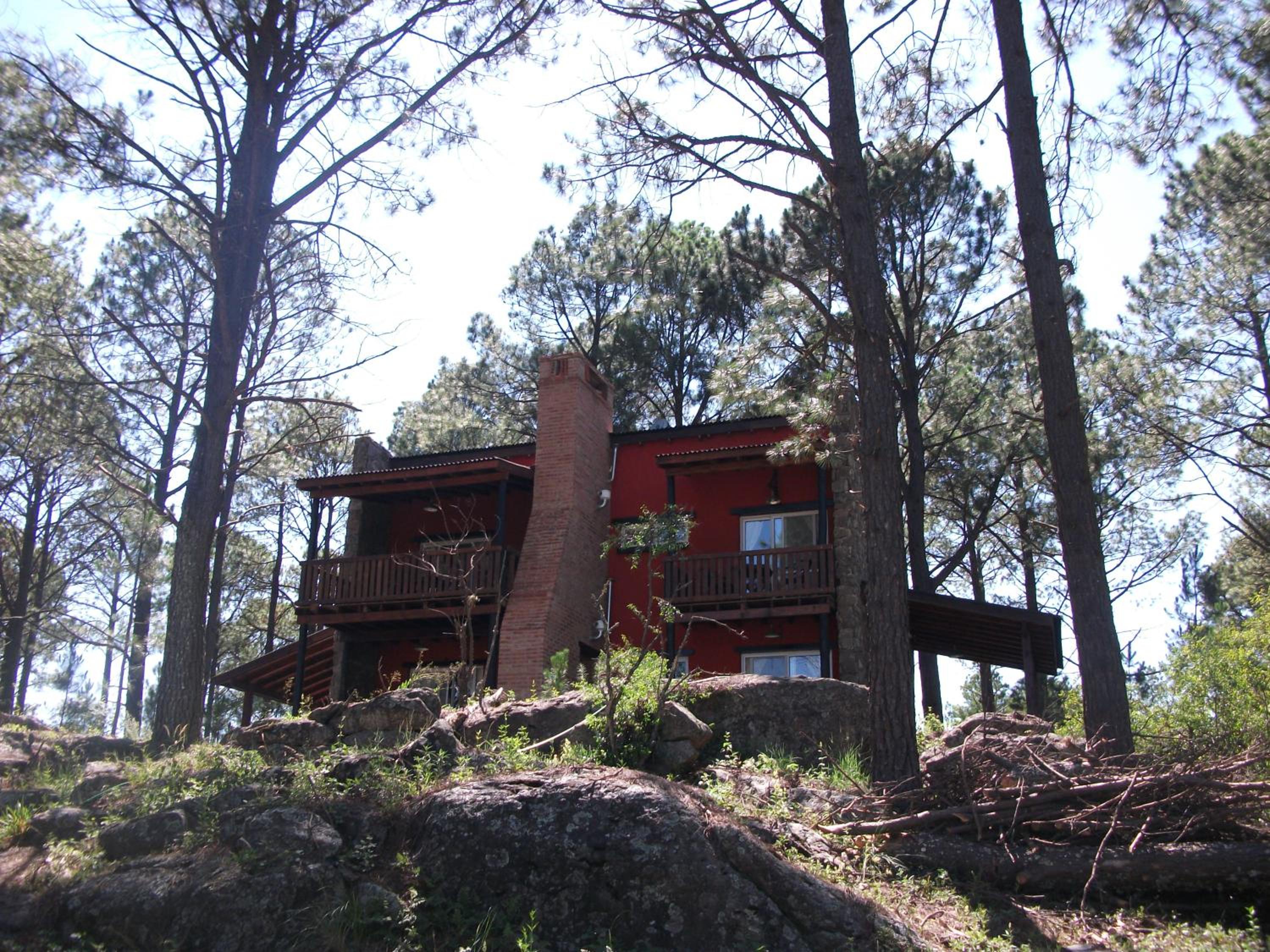 Monte Barranco