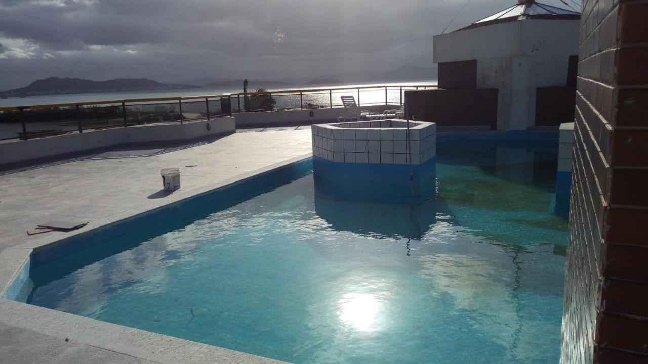Boulevard Ponta Das Canas