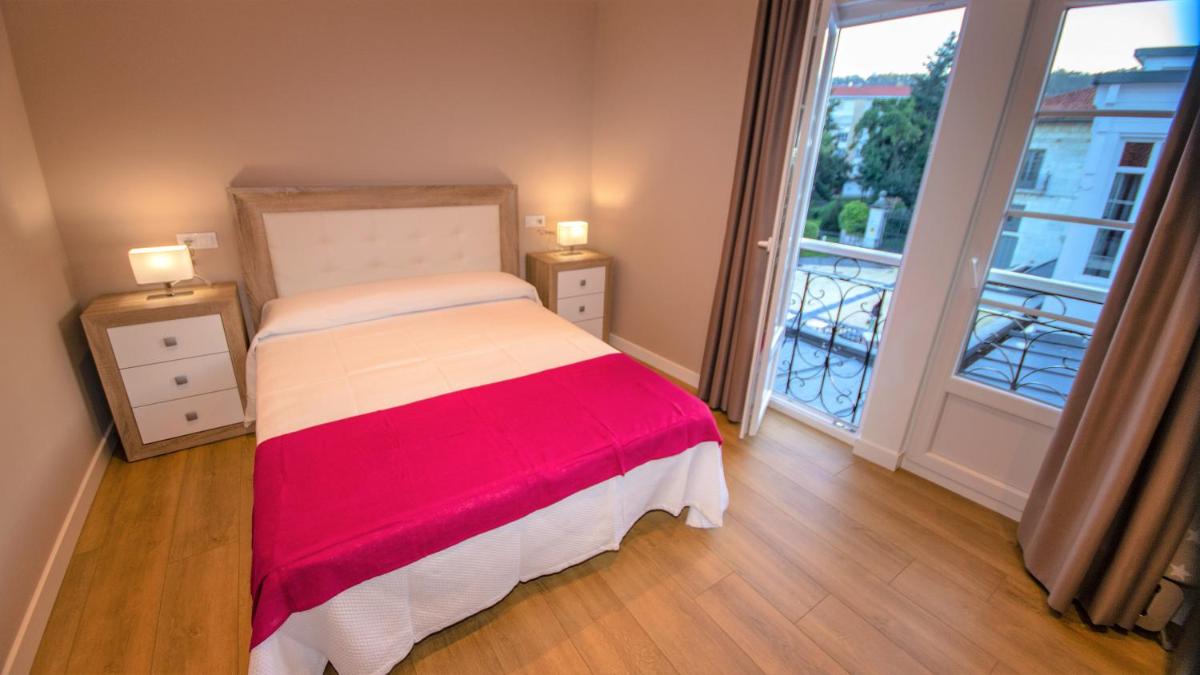 Hotel Apartamentos Silo