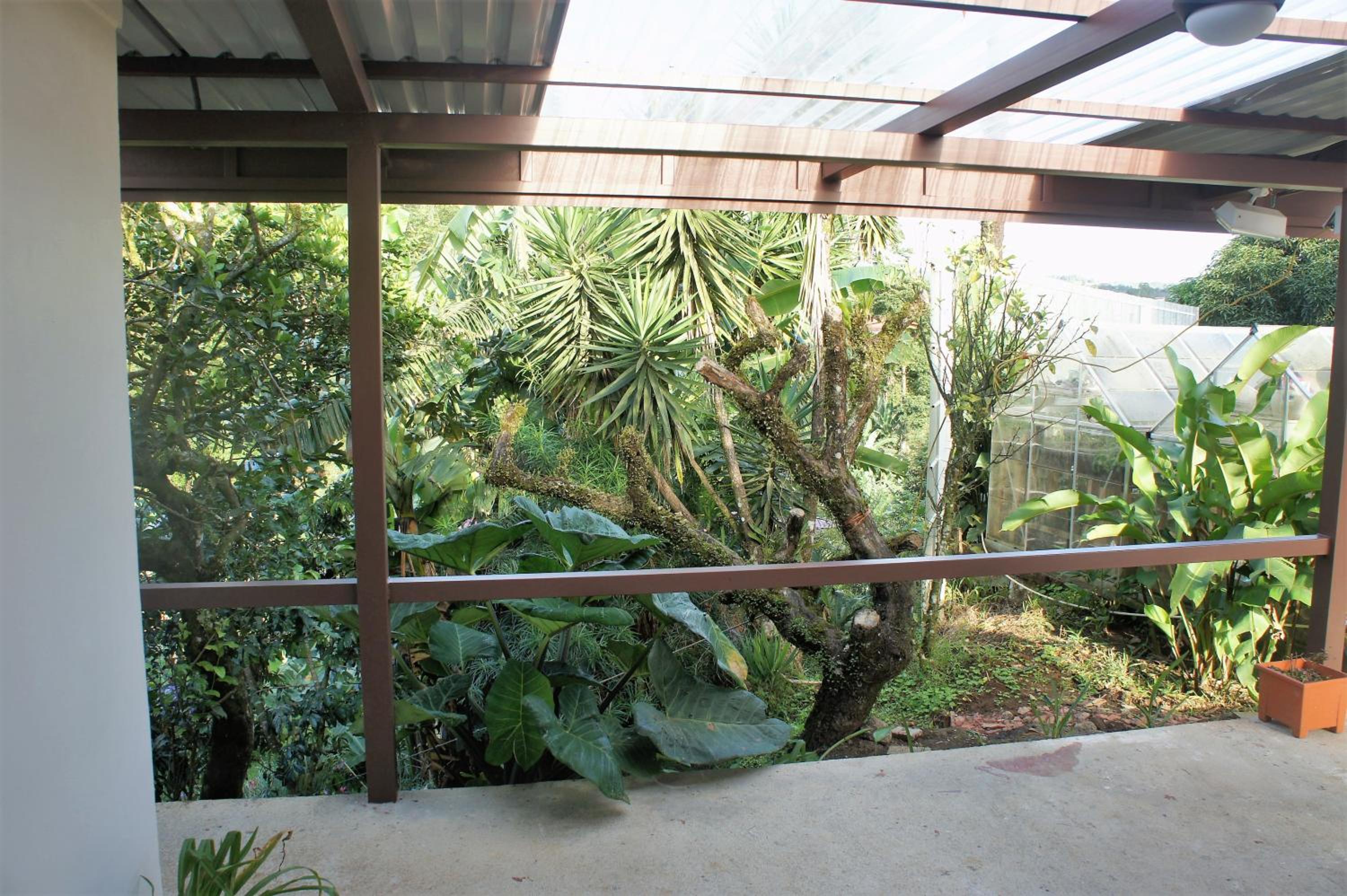 Casa Donna Rosa B&B