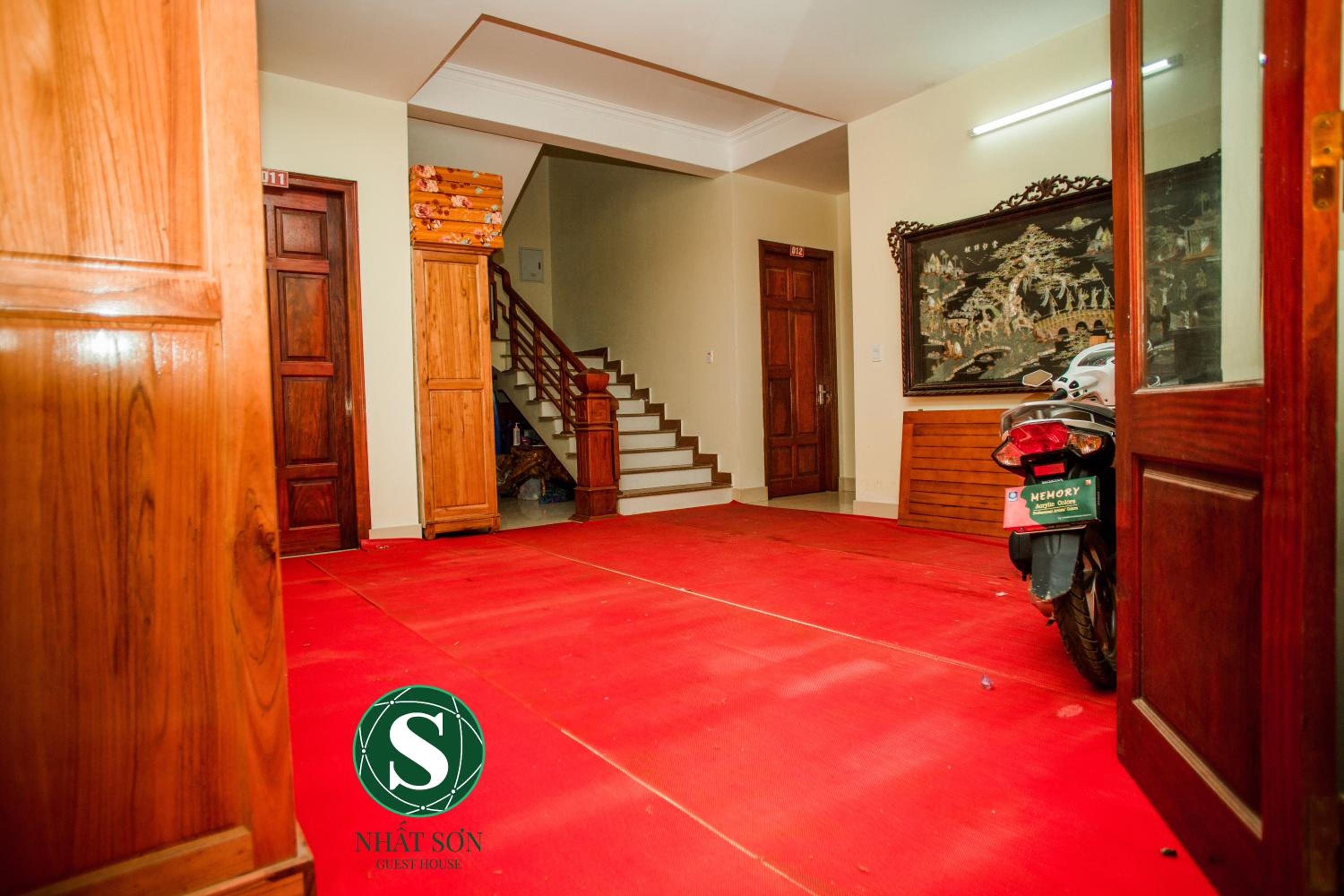 Nhat Son Guesthouse, photo 24